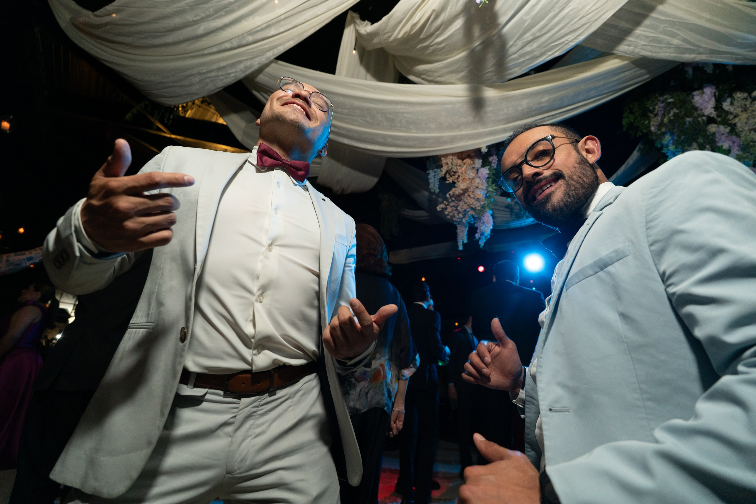 Ale & Diego | Punto Sur GDL. Elopement & Lifestyle Wedding Photographer