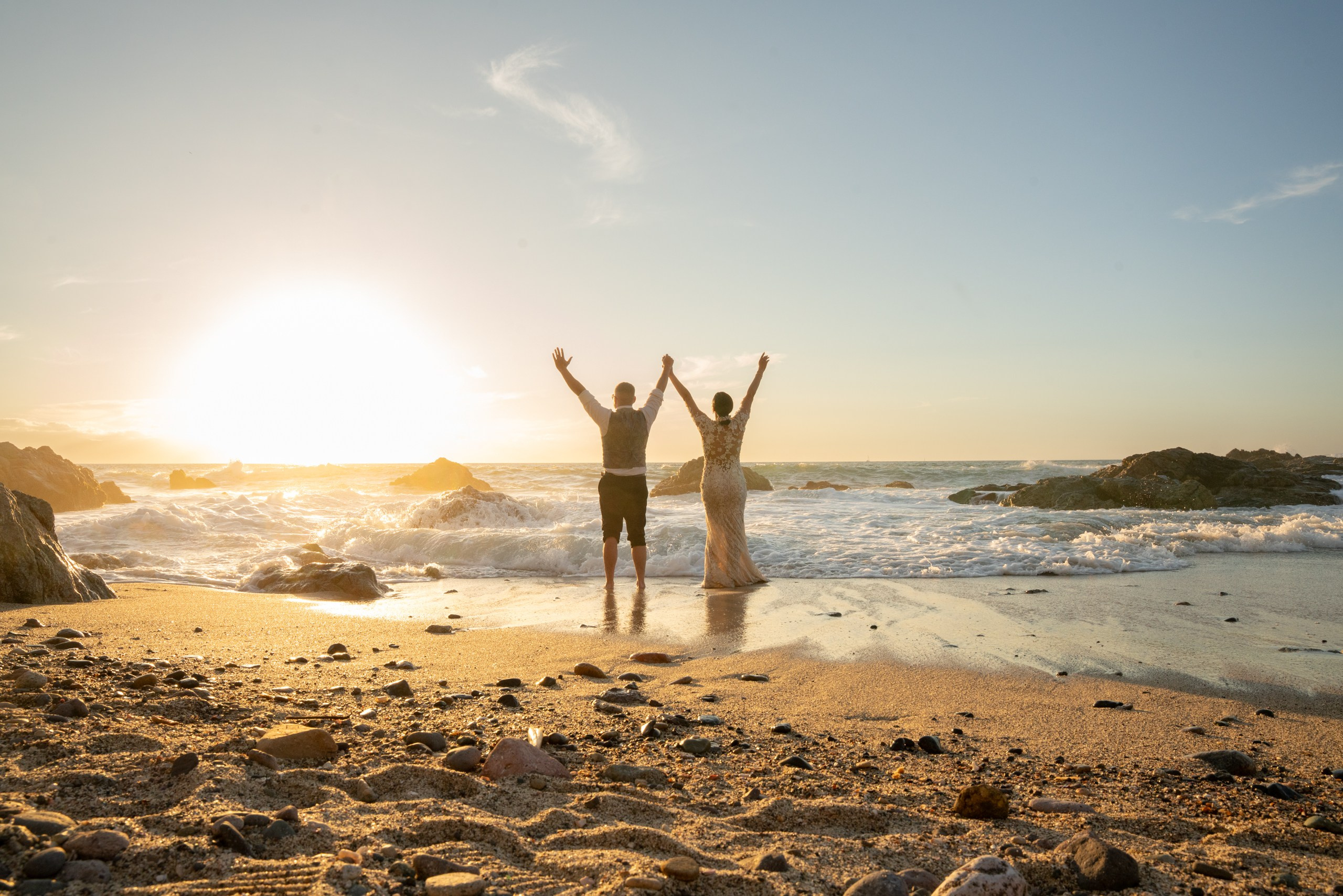 MEMO & CLAUDIA | PUERTO VALLARTA MEXICO. Elopement & Lifestyle Wedding Photographer