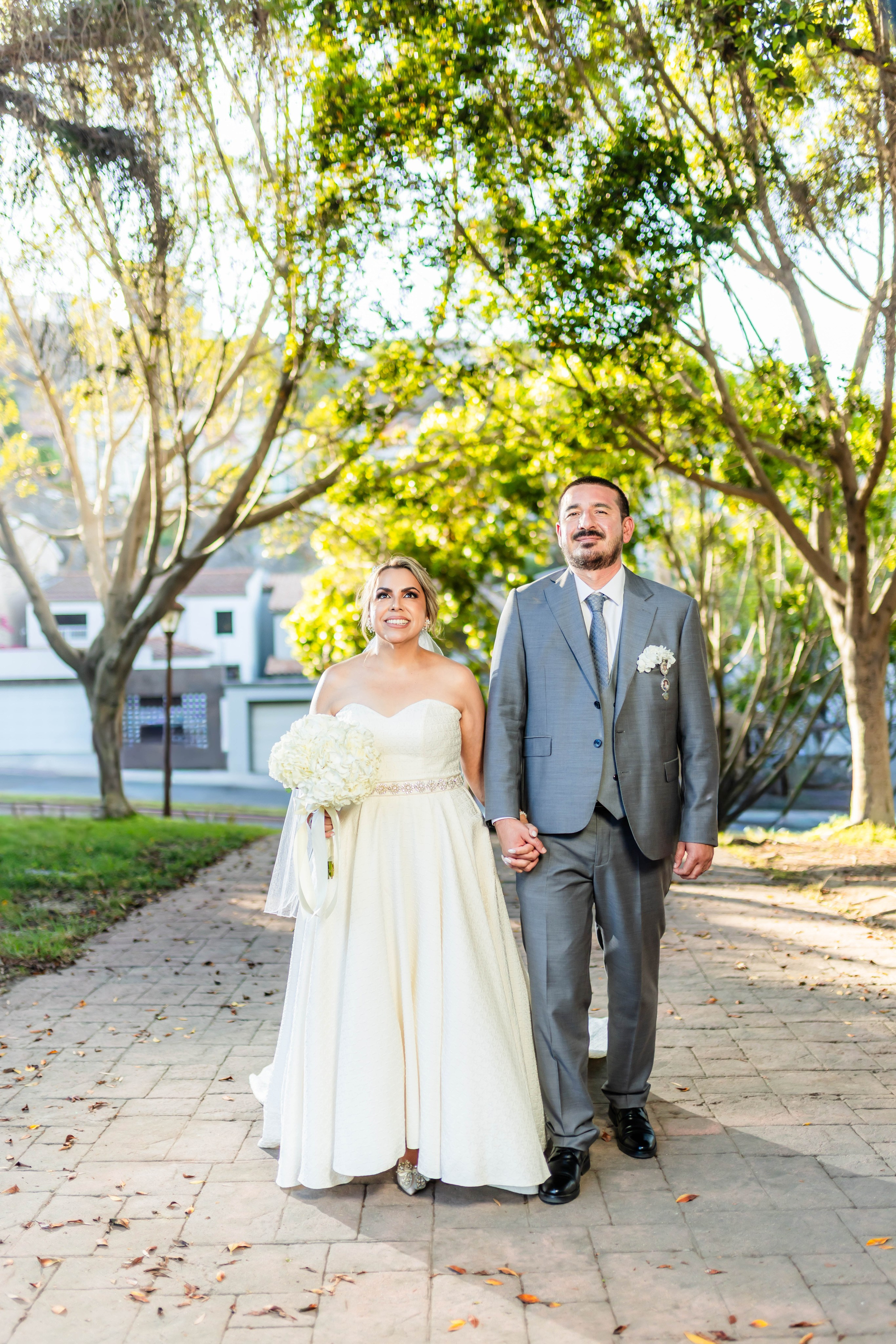 Sarahlee & Jose (Sesion Wedding Day). Alex Martínez Fotógrafo | Bodas, retratos y eventos en Tijuana