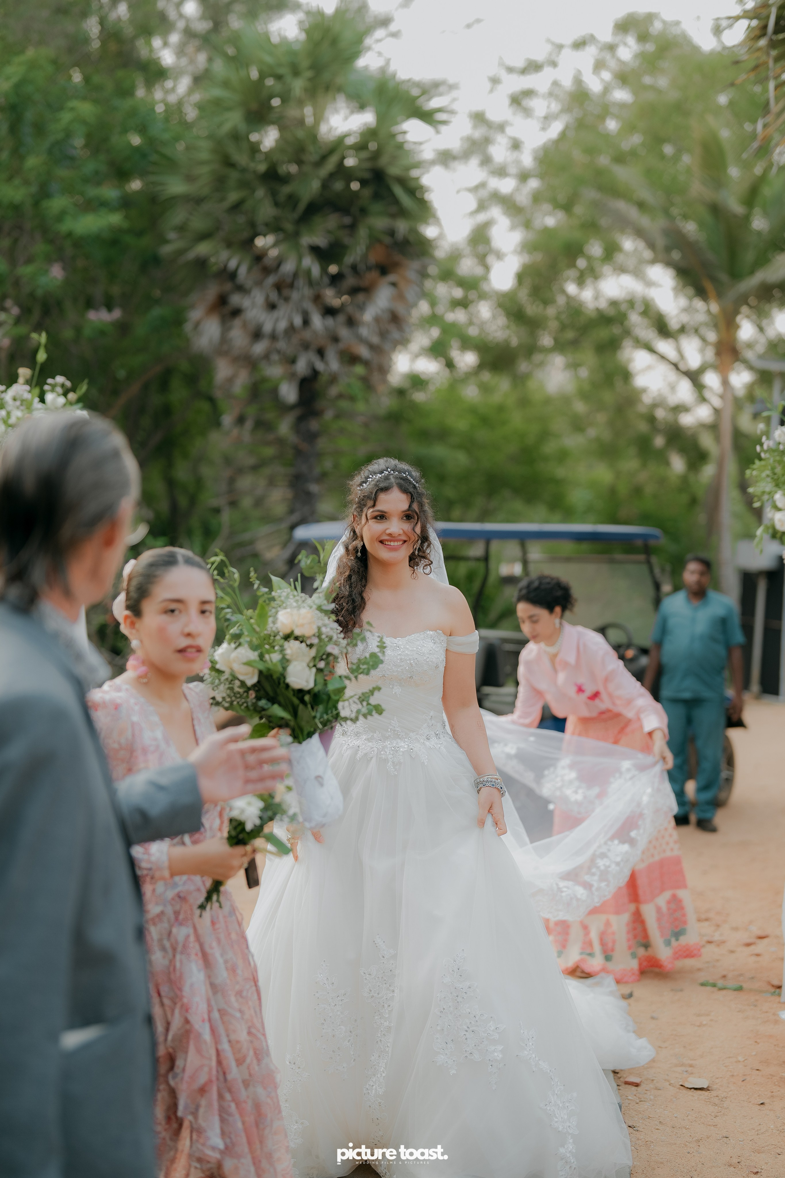 Ayesha & Adam’s English Wedding!. Fine art Wedding Photographers in India & Canada