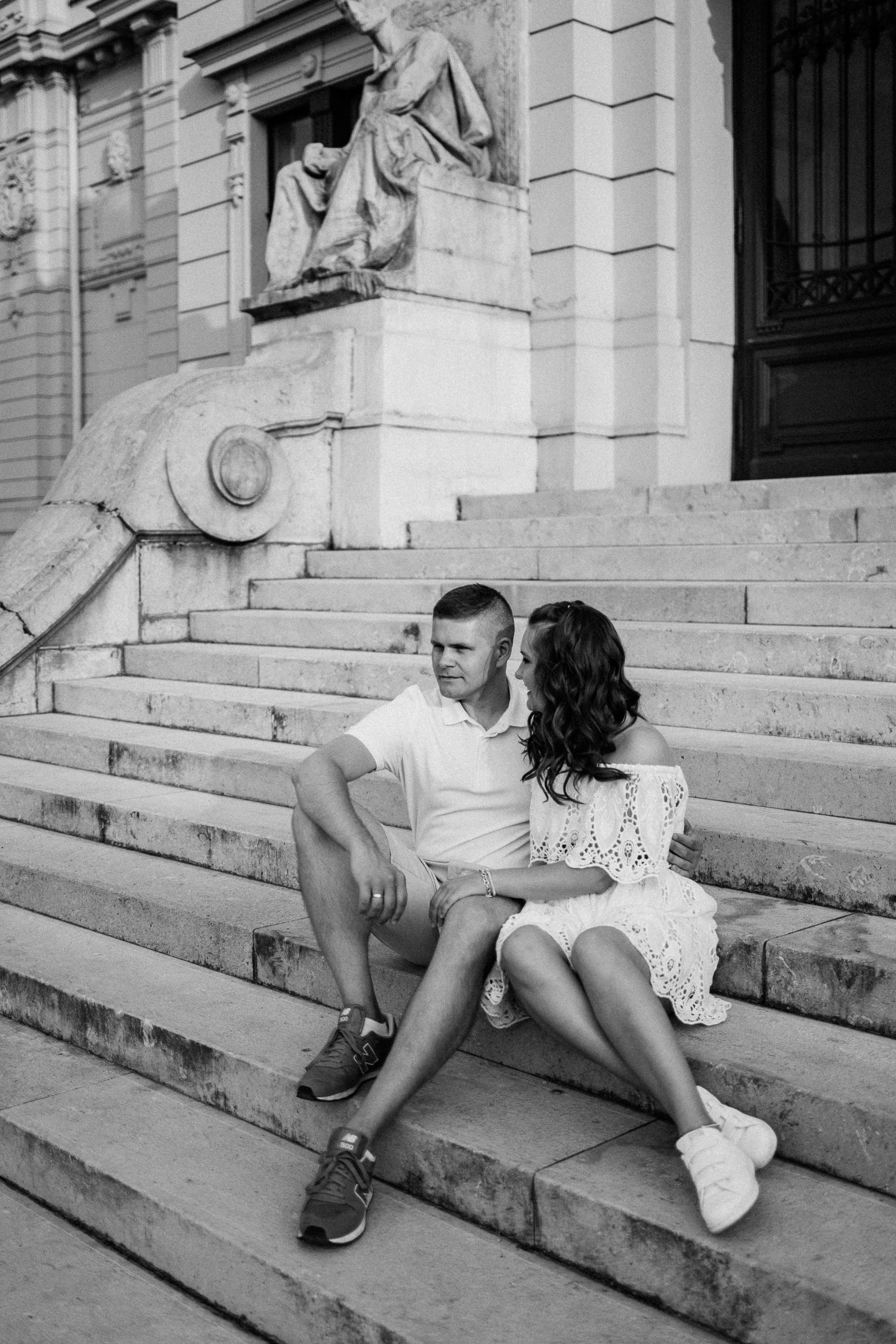 Sergey & Svetlana. Elena Gorobets. Photographer in Zagreb