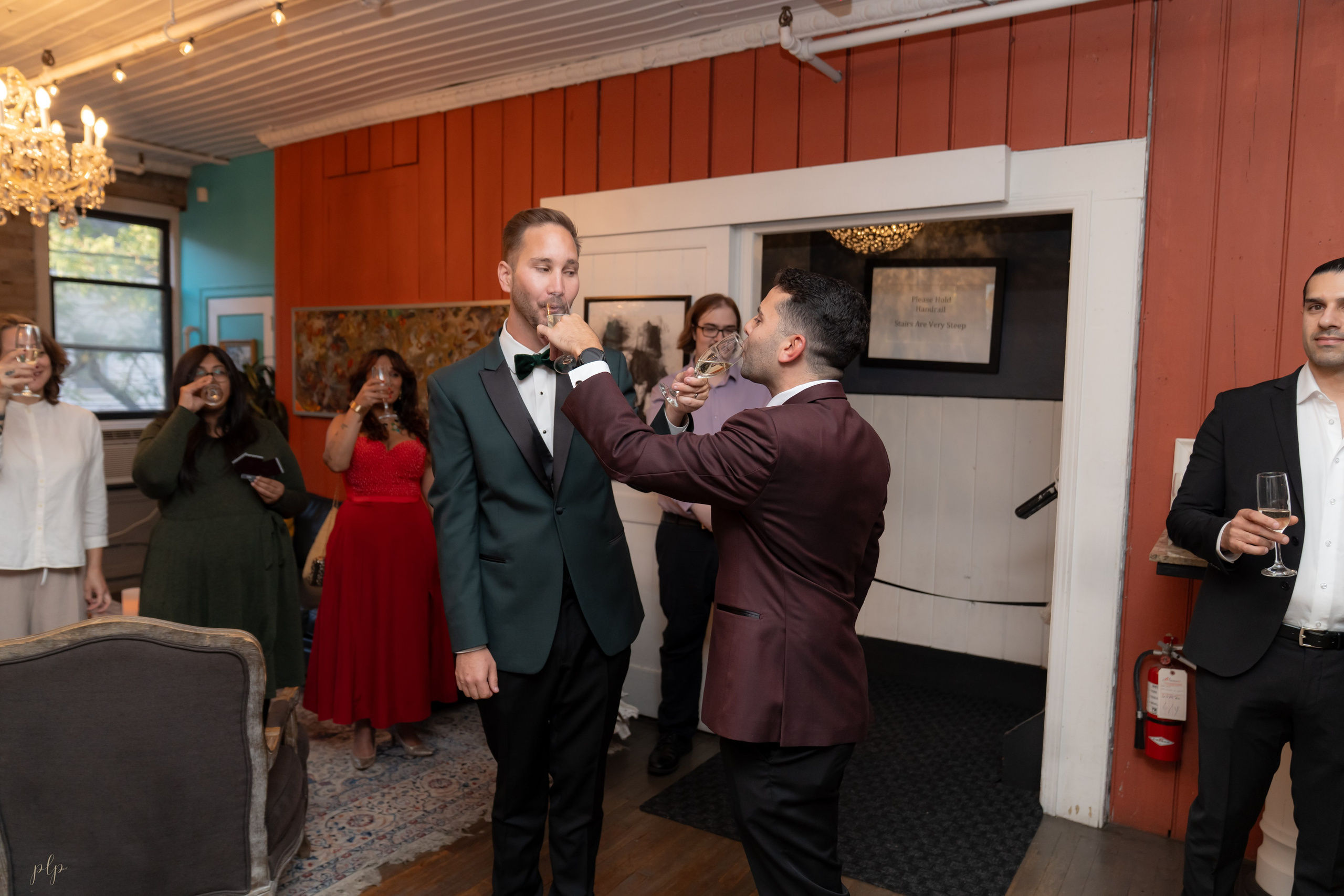 Kayan and Ryan. Wedding Photographers and Filmmakers