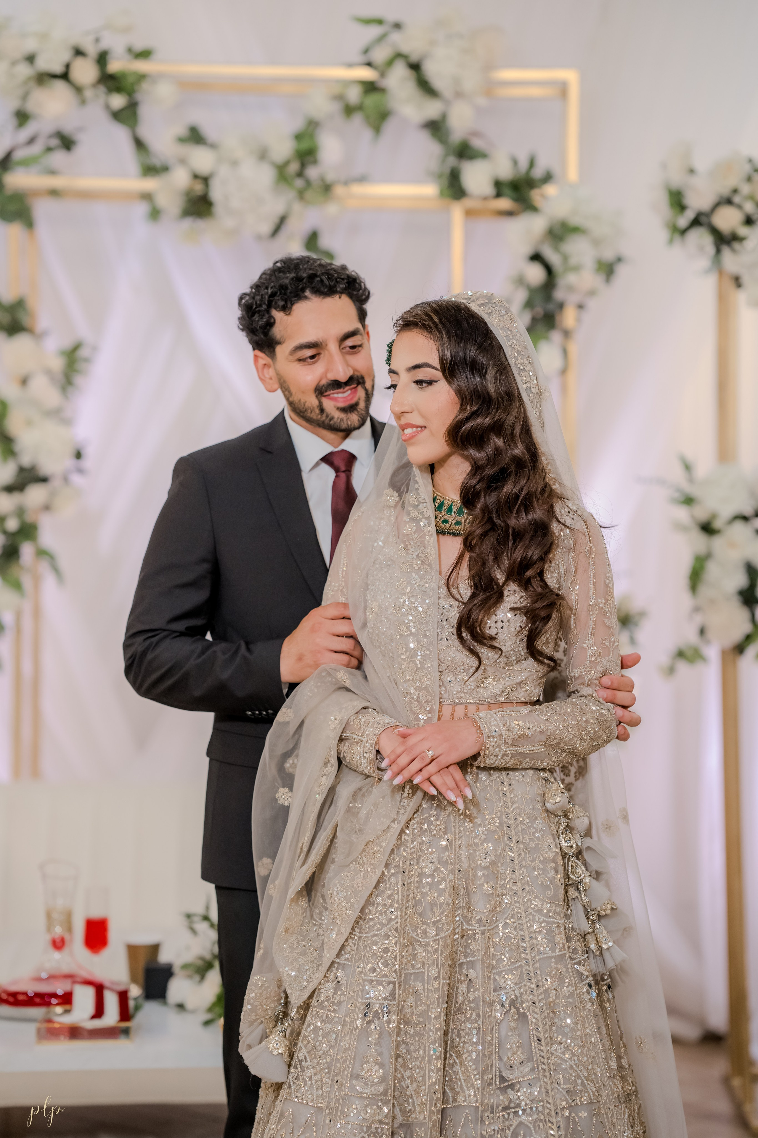Mujtaba & Najia. Wedding Photographers and Filmmakers
