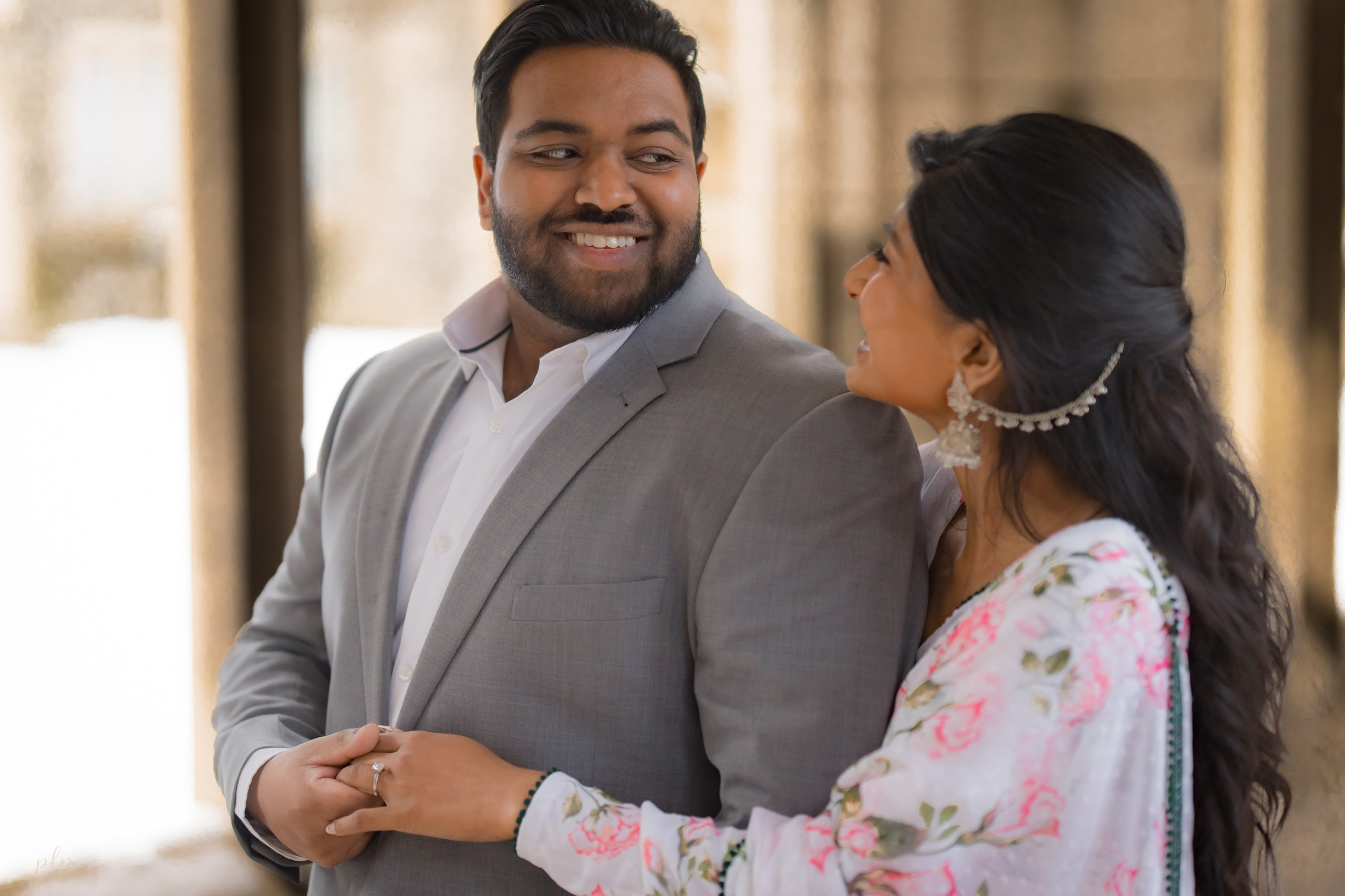 Rhema & Sundeep. Wedding Photographers and Filmmakers