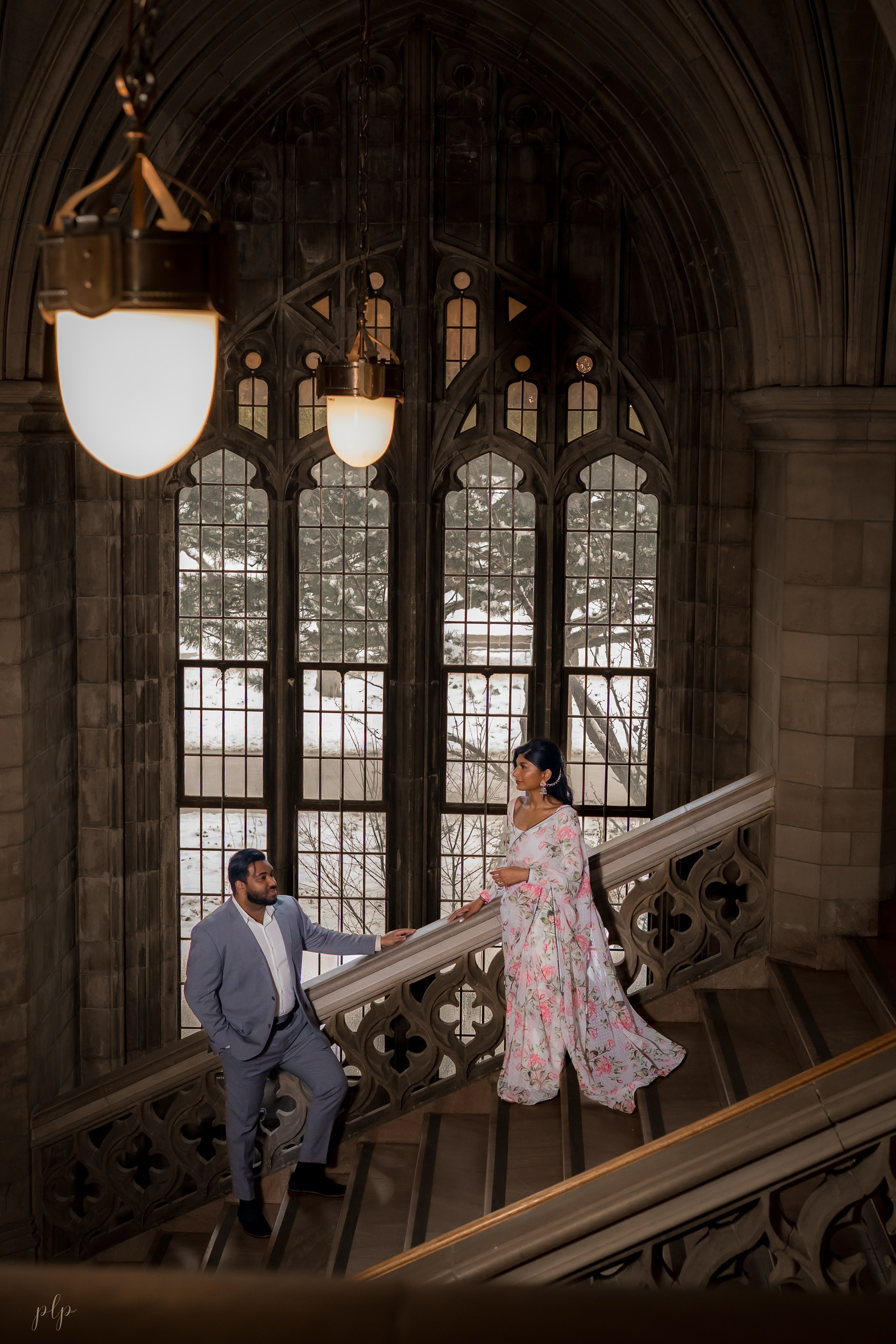 Rhema & Sundeep. Wedding Photographers and Filmmakers