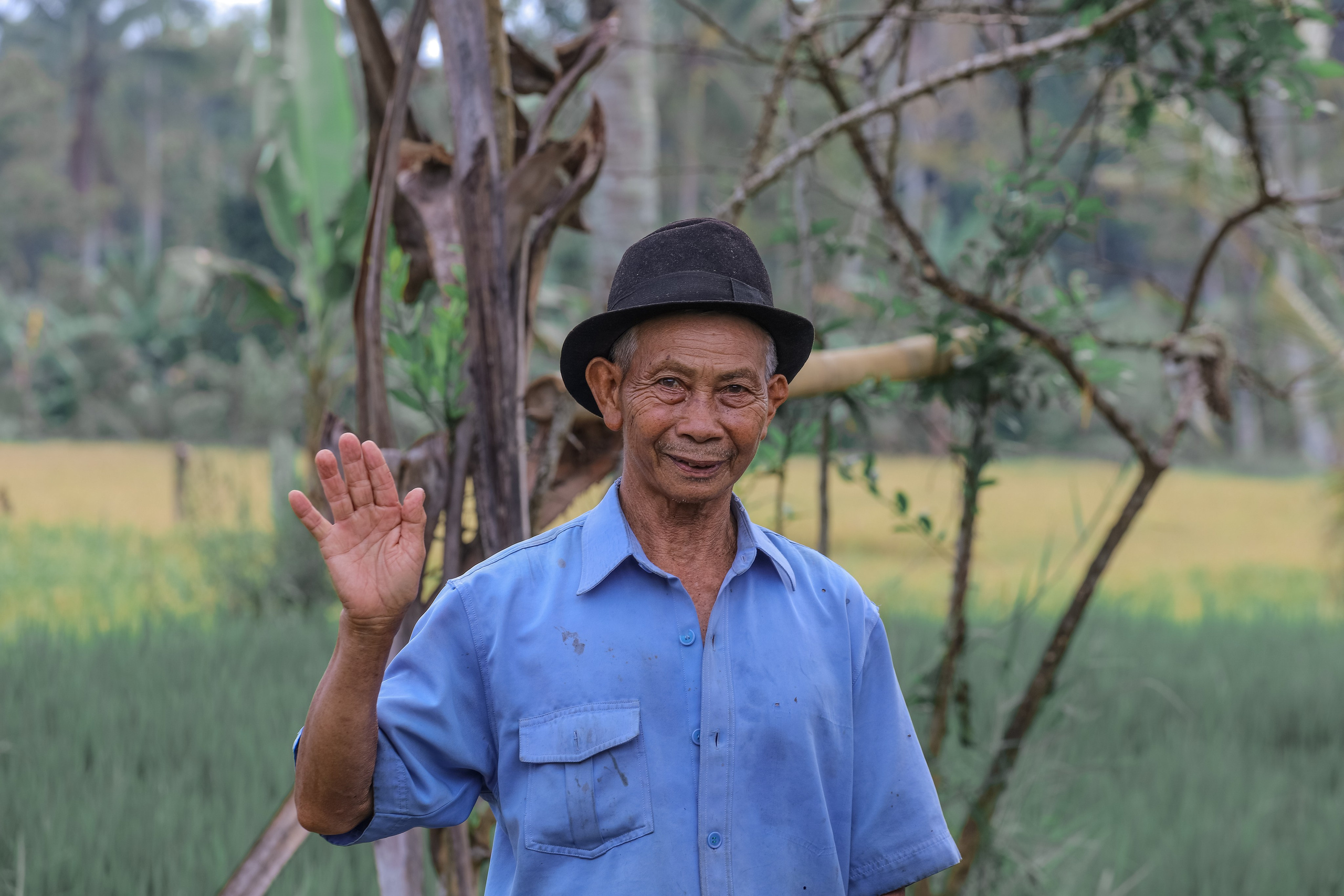 INDONESIE. Photographe Karen Tatevosian