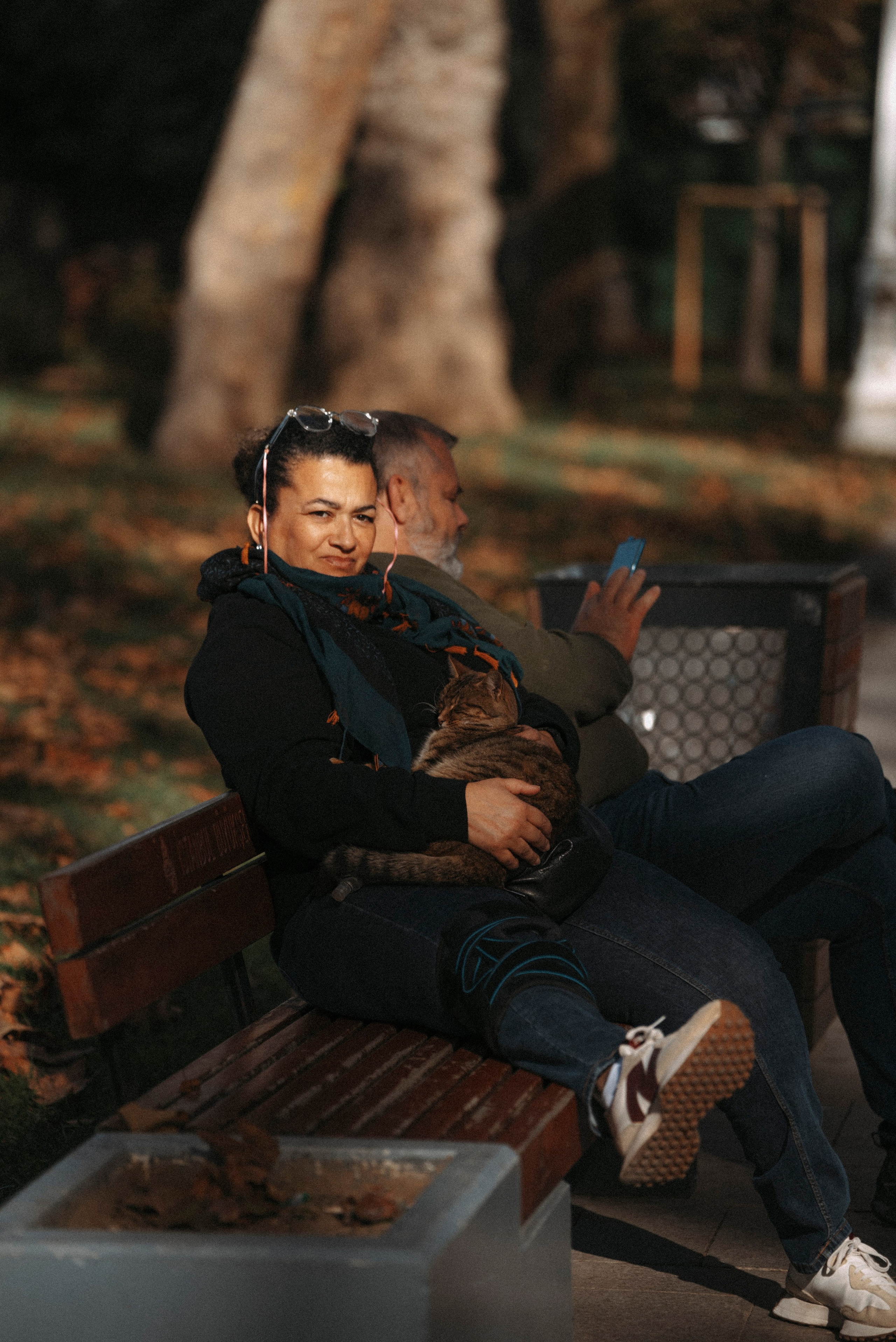 СТАМБУЛ. Стрит-фотография, полная абсурда, идиотизма и красоты