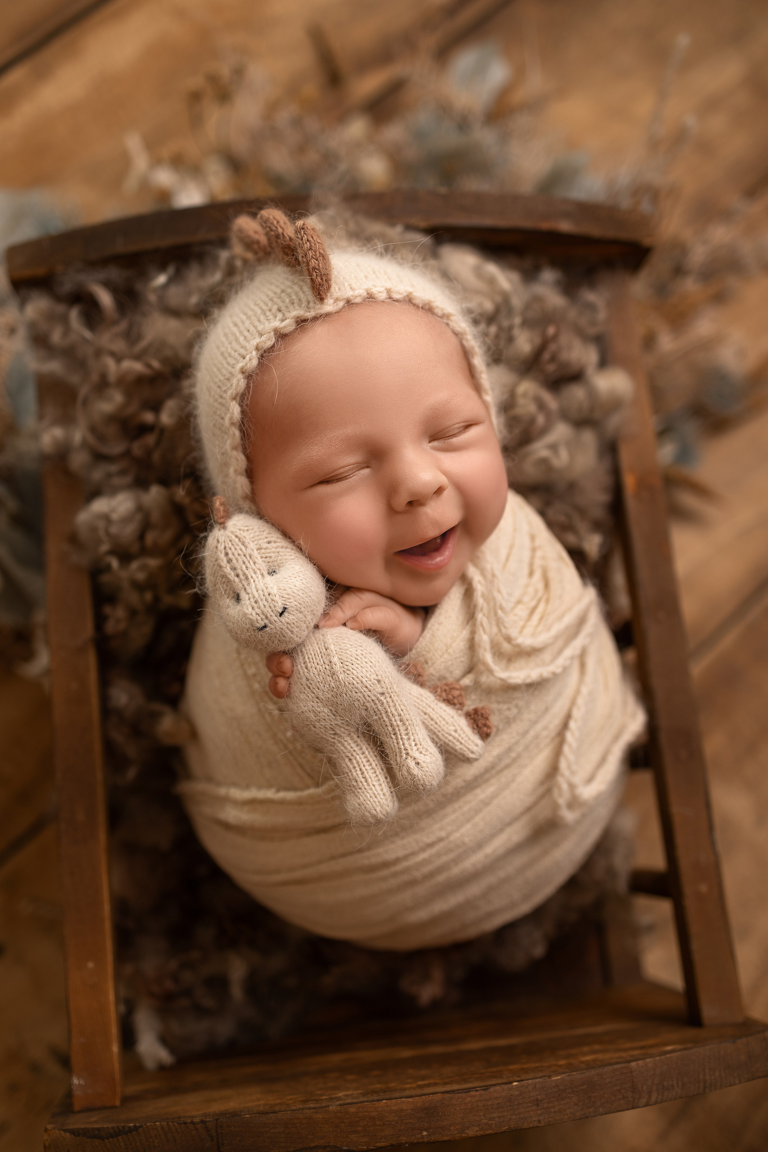 Neugeborene. Neugeborene- Schwangerschaft- und Kinder Fotografin in Lehre