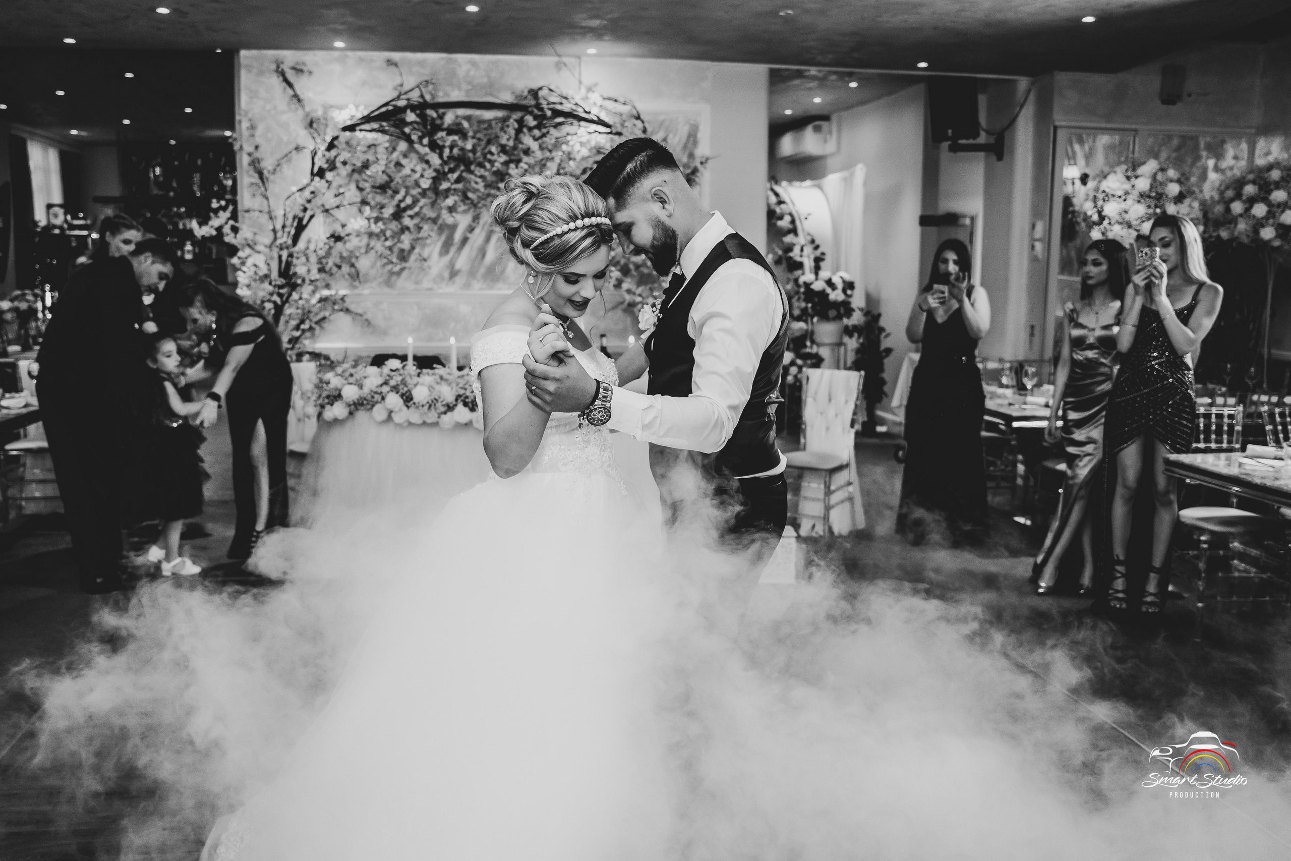 Main. SMART STUDIO PRODUCTION