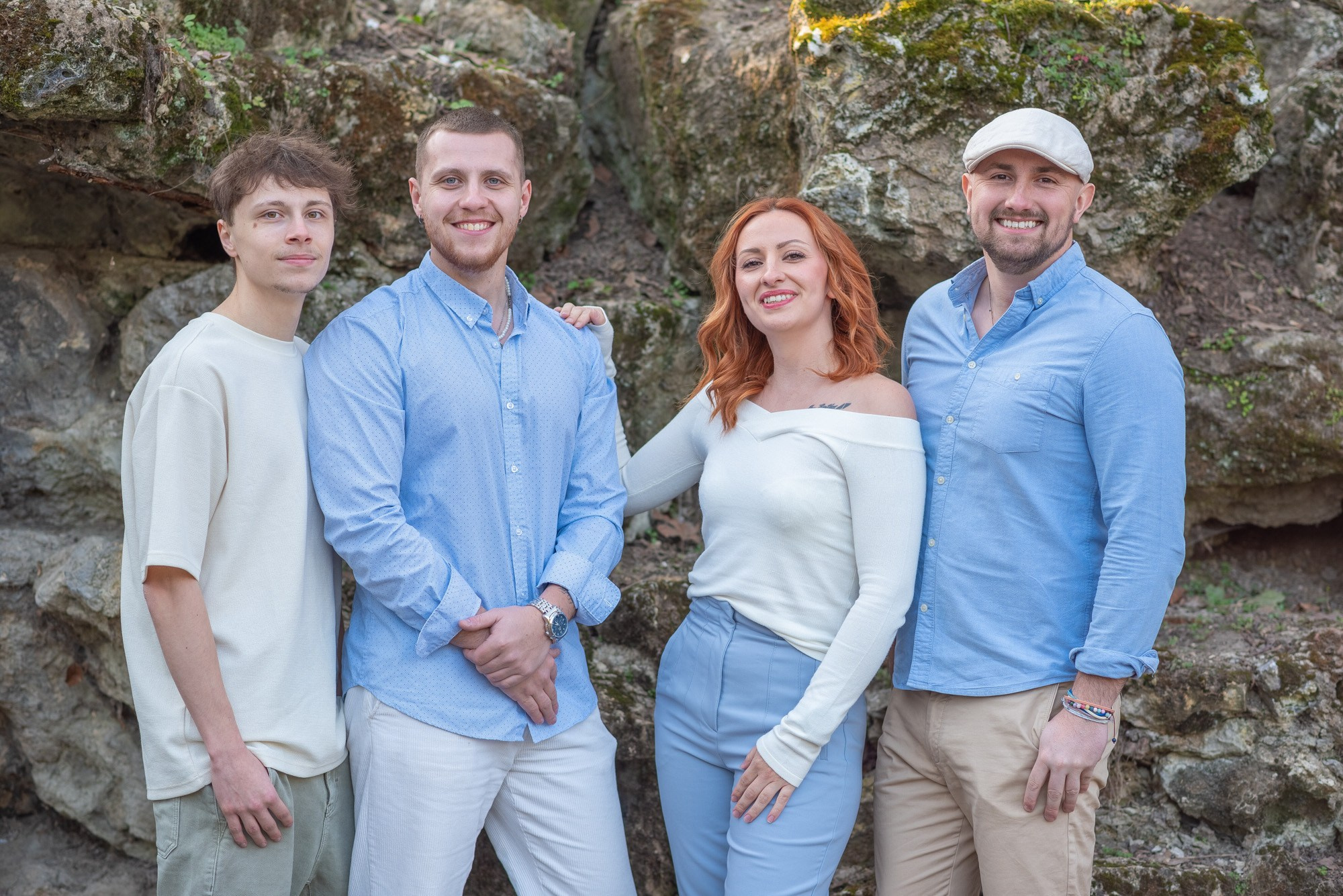 Shooting grande famille 59