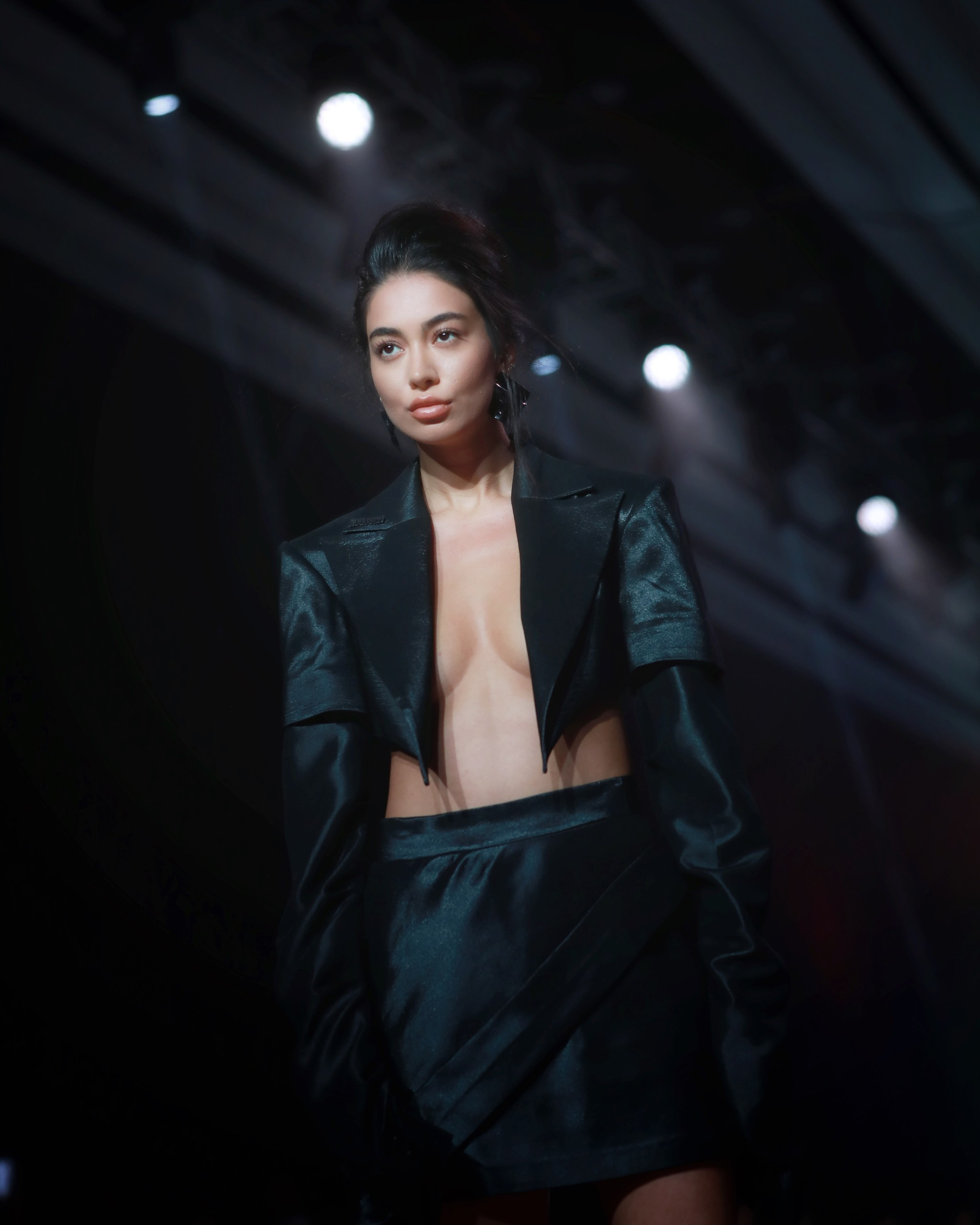 Baku Fashion Week 24. Fotograf Baku