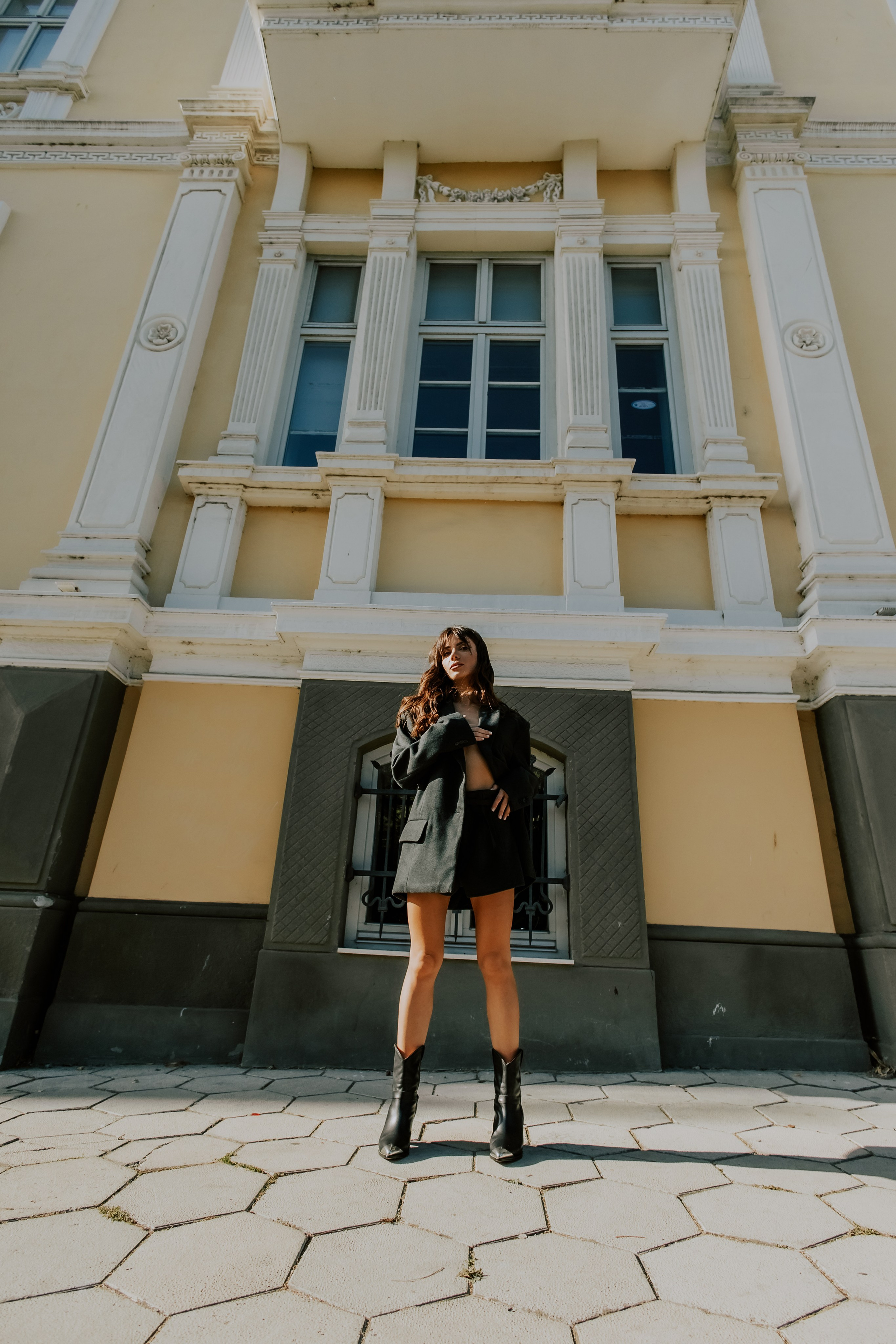 Индивидуална фотосесия. Фотограф Ирина Йотова