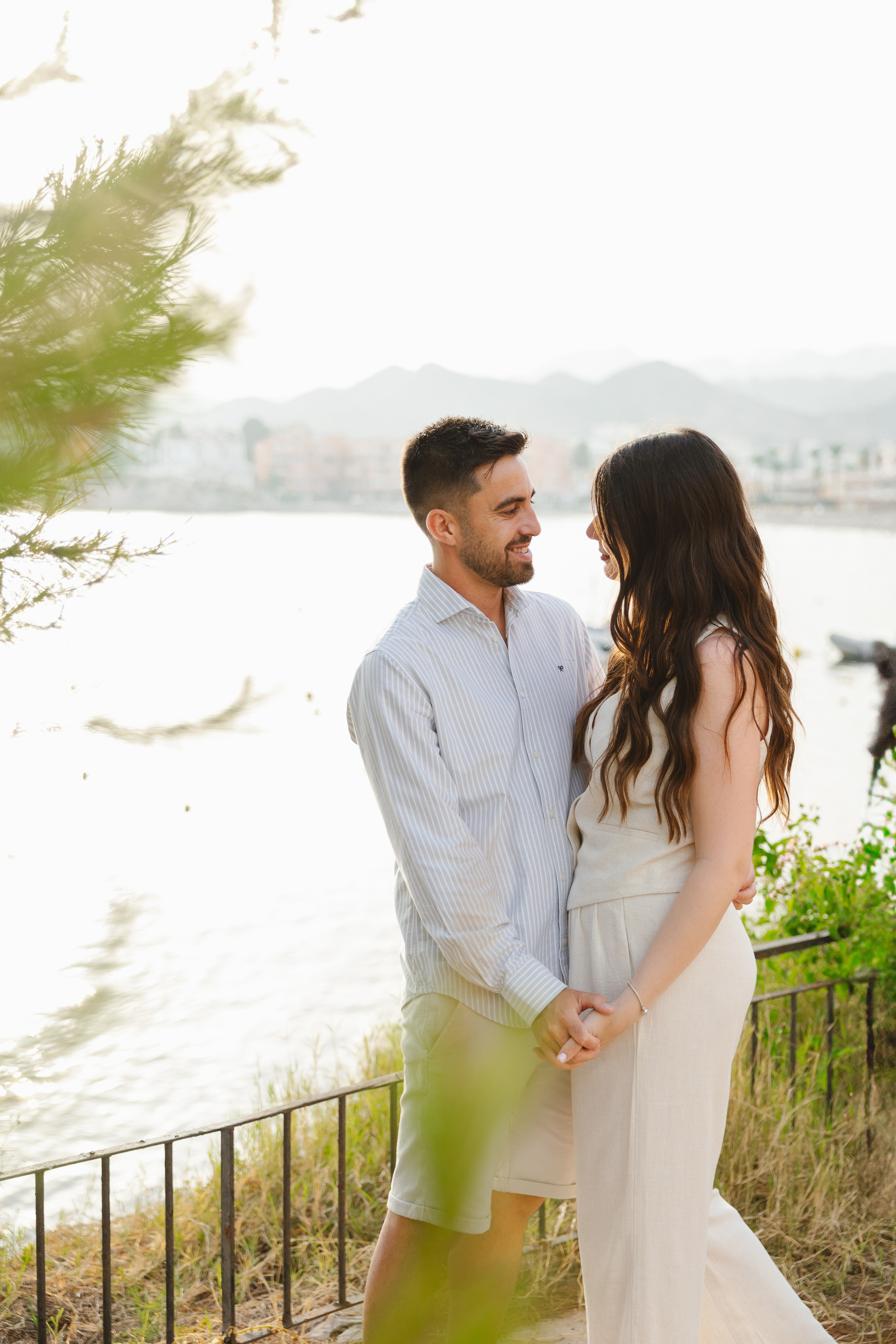 PREBODA ISA & ÁNGEL. Fotógrafo y Videografo de bodas y eventos
