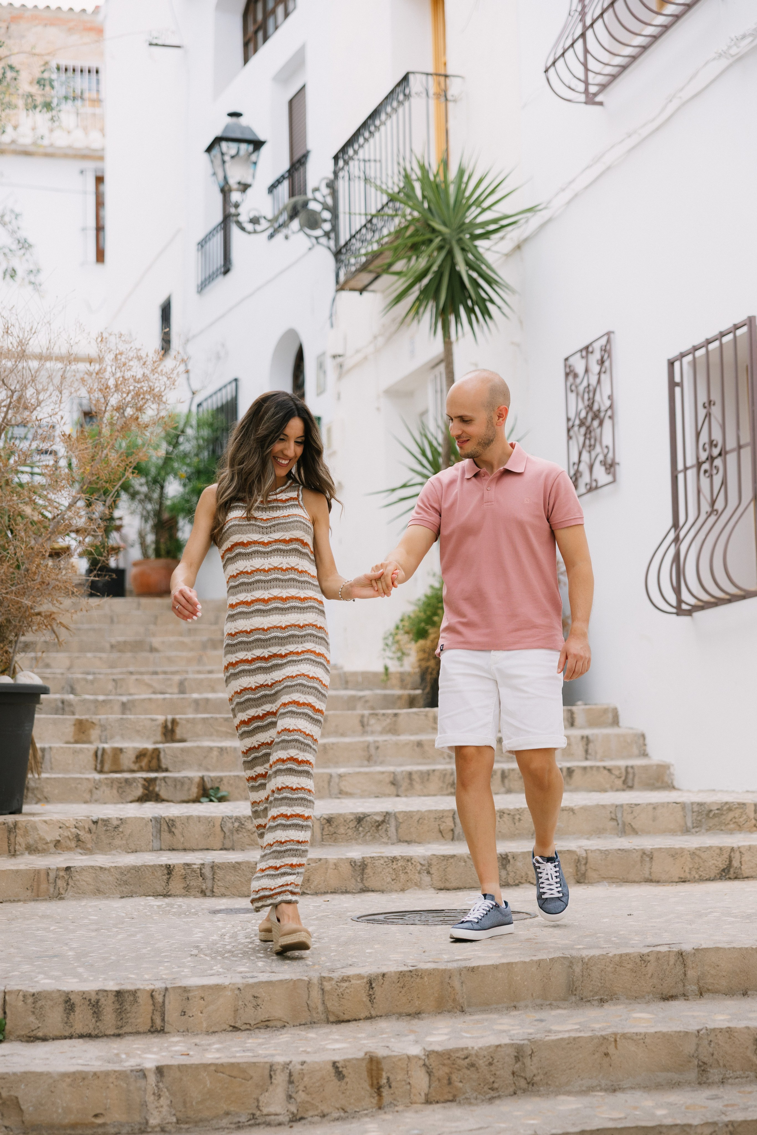 PREBODA EN ALTEA. Fotógrafo y Videógrafo de bodas y eventos