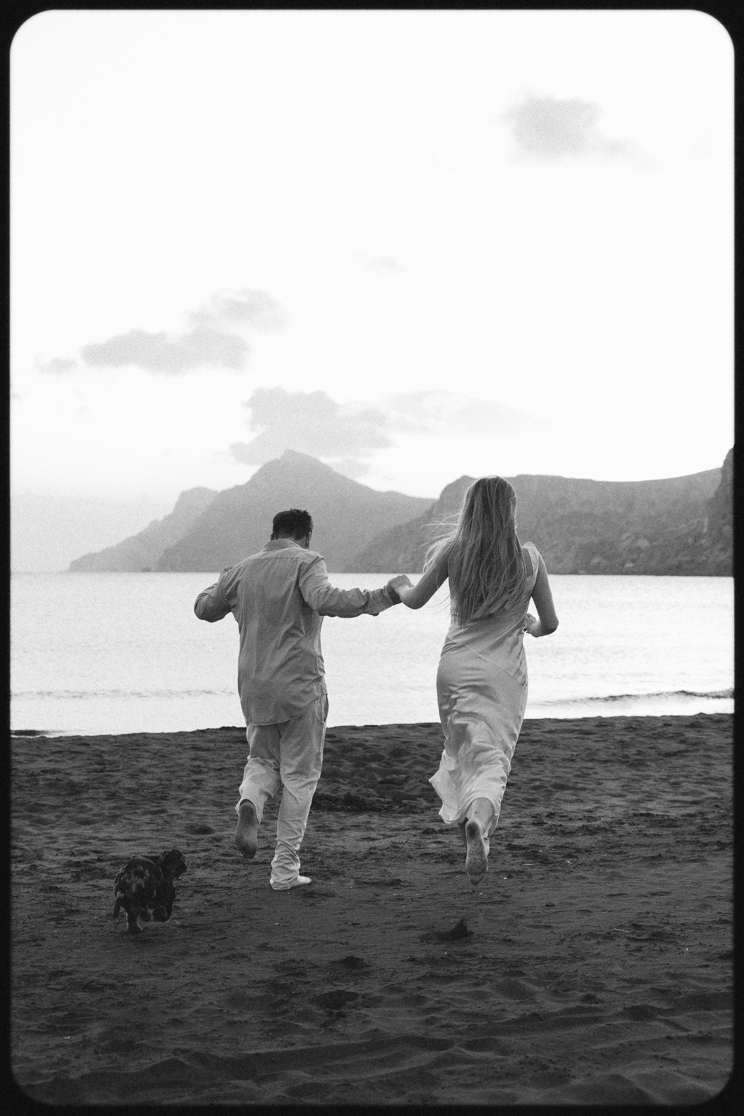 PREBODA EN PORTMAN. Fotógrafo y Videógrafo de bodas y eventos