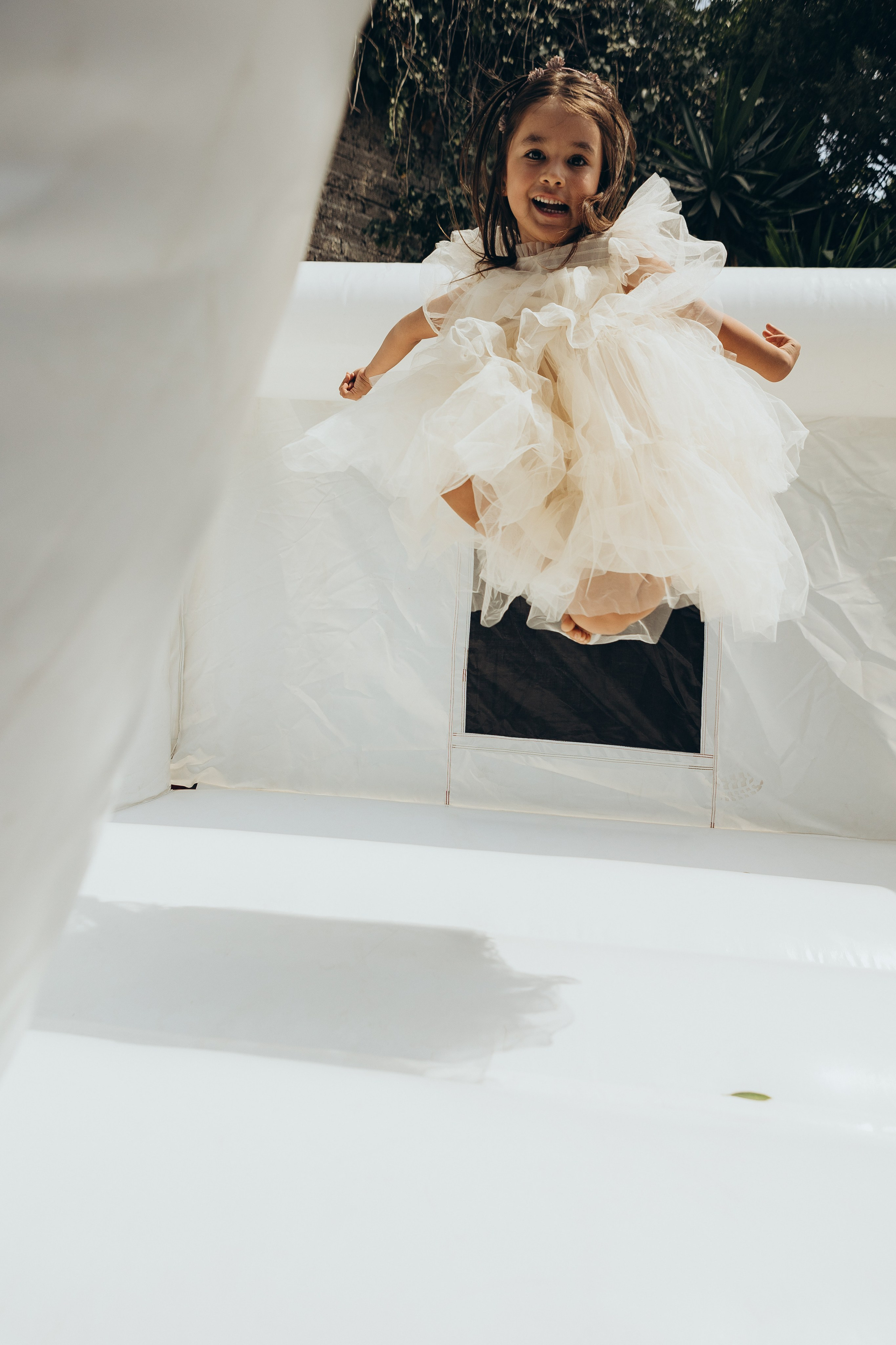 Isabella’s birthday. Irina Krokhaleva. Family & couple photographer in Mexico city, Mexico