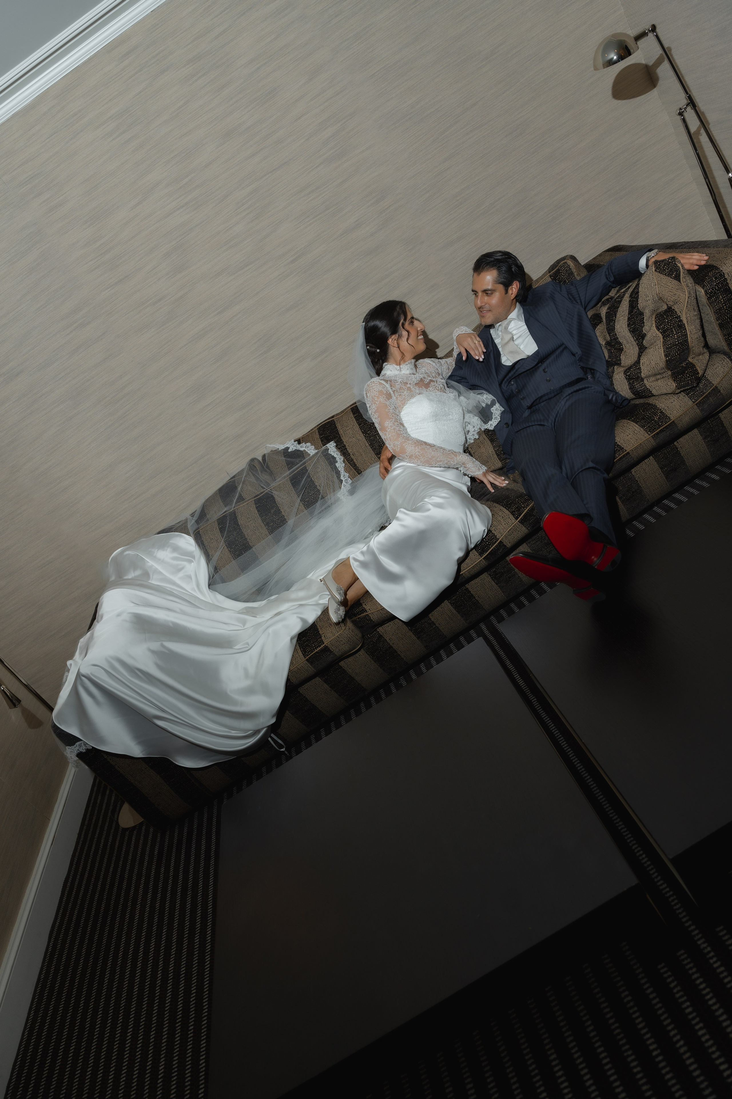 Amir and Maya. Anna Krasnova Wedding photographer