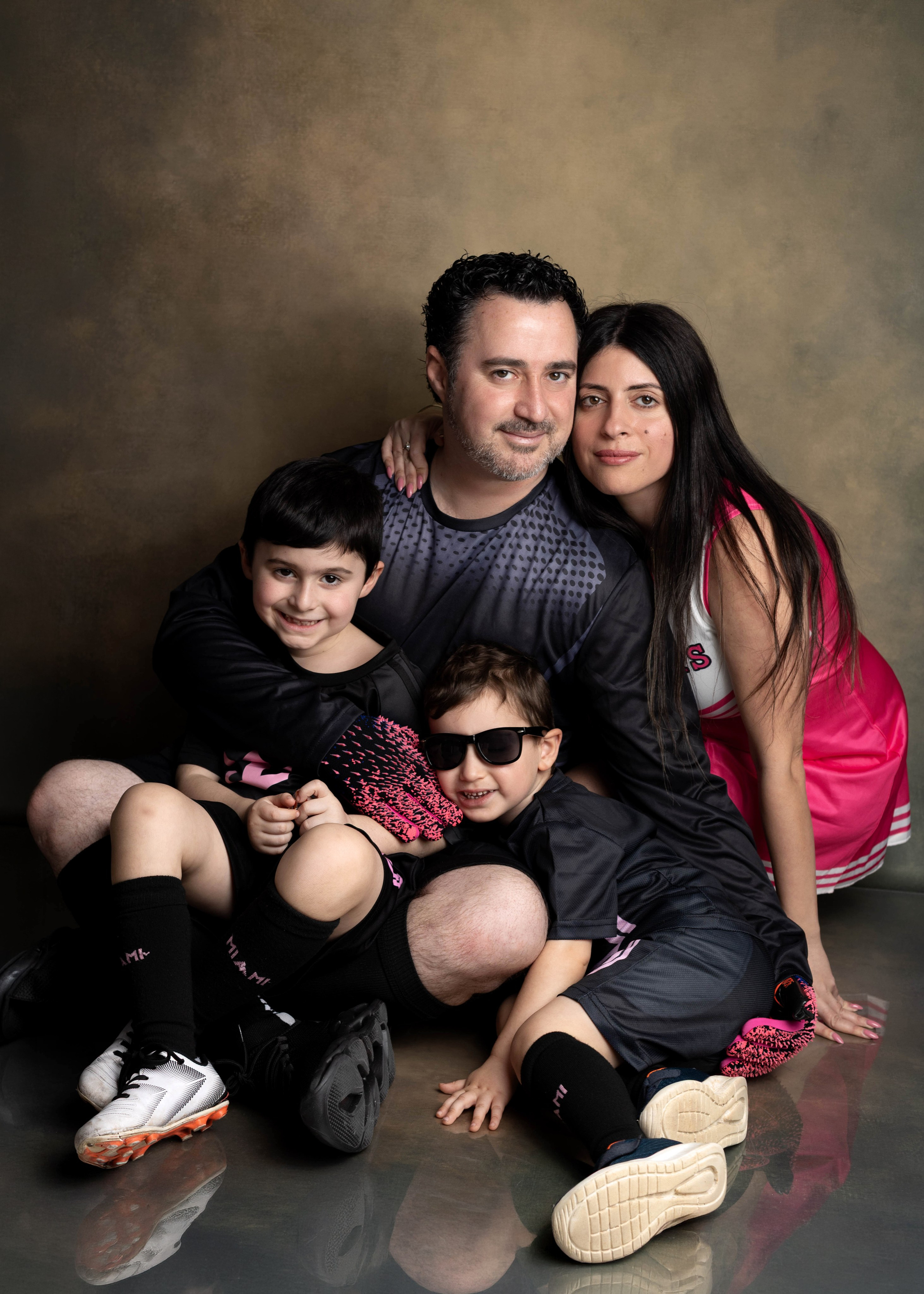 Каталог 14 Семейная. קטרינה שוסטרמן — צלמת ניובורן ומשפחות בישראל