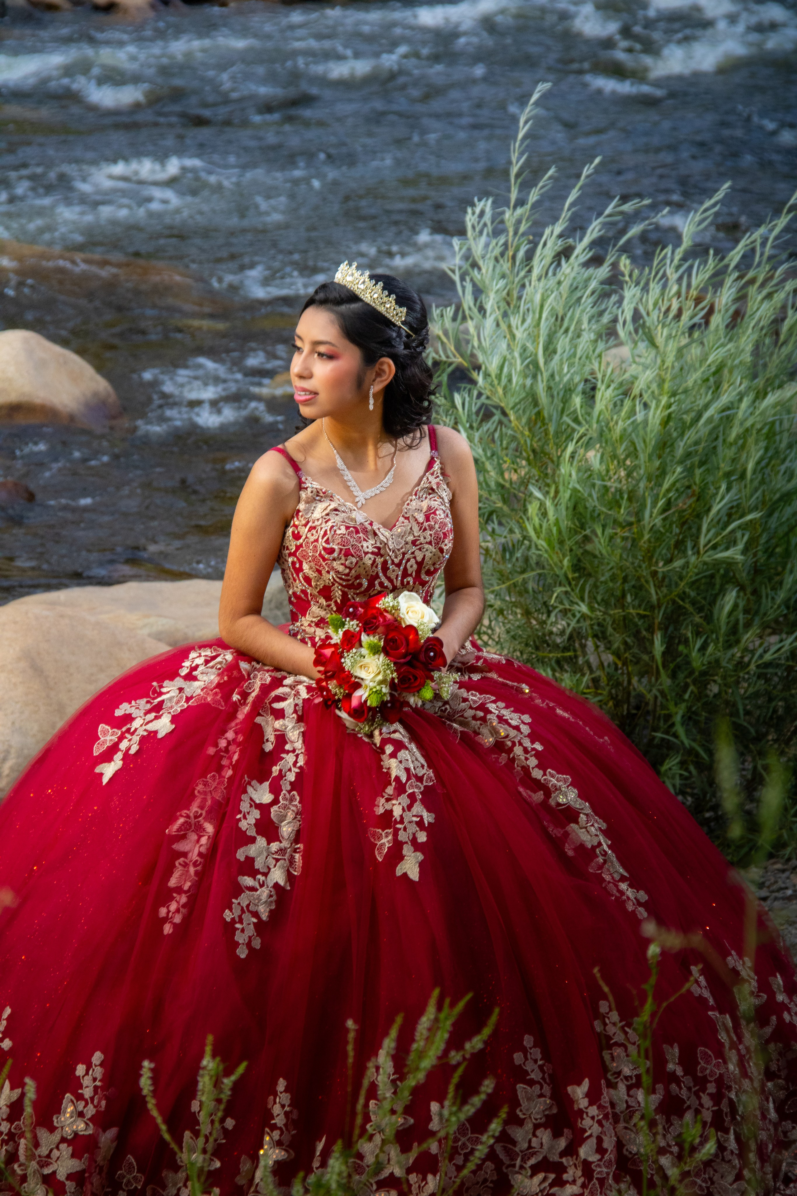 Nancy Sesión Casual