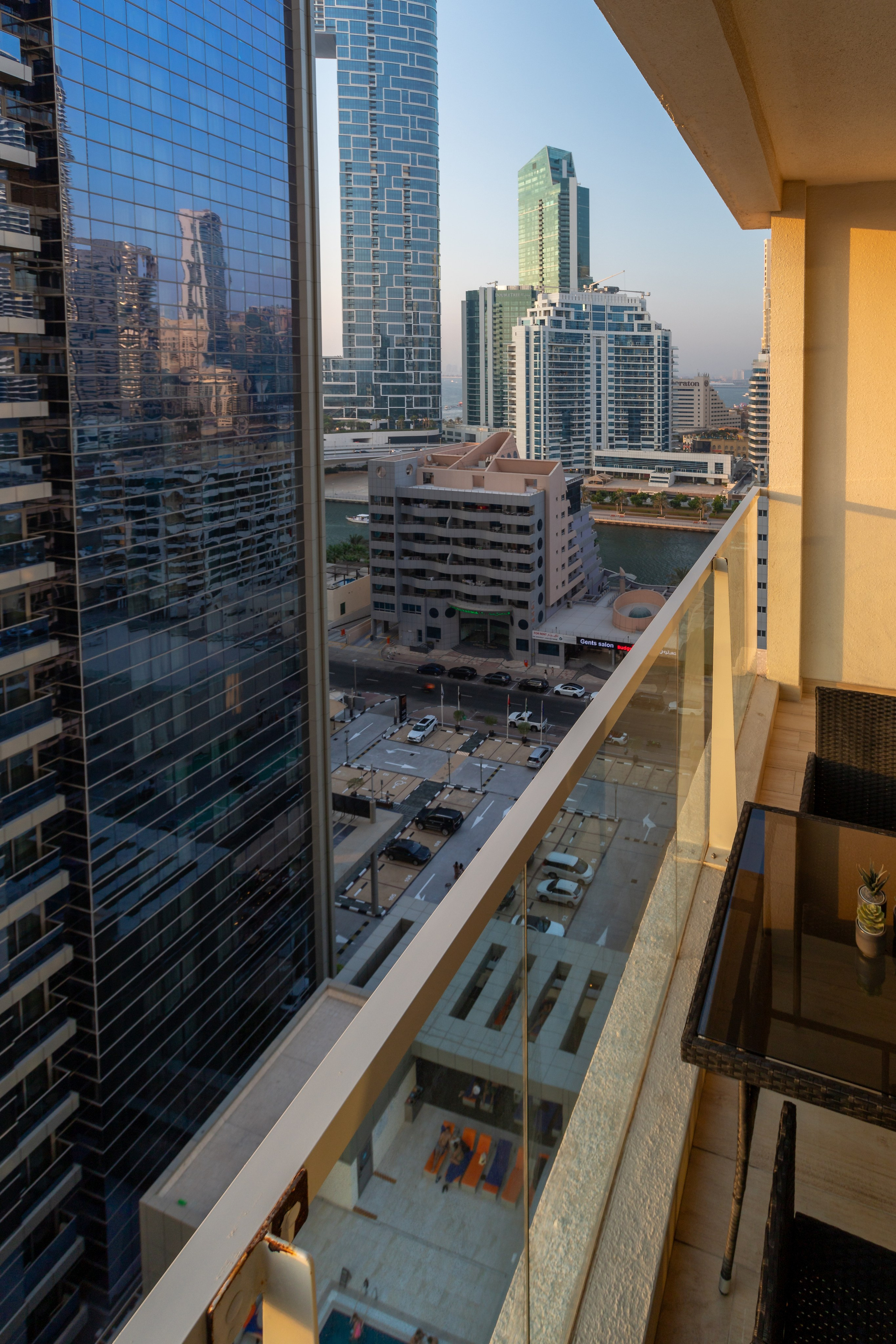 Studio One. Samy Mar Boy │Portrait, Automotive and Real Estate Photographer