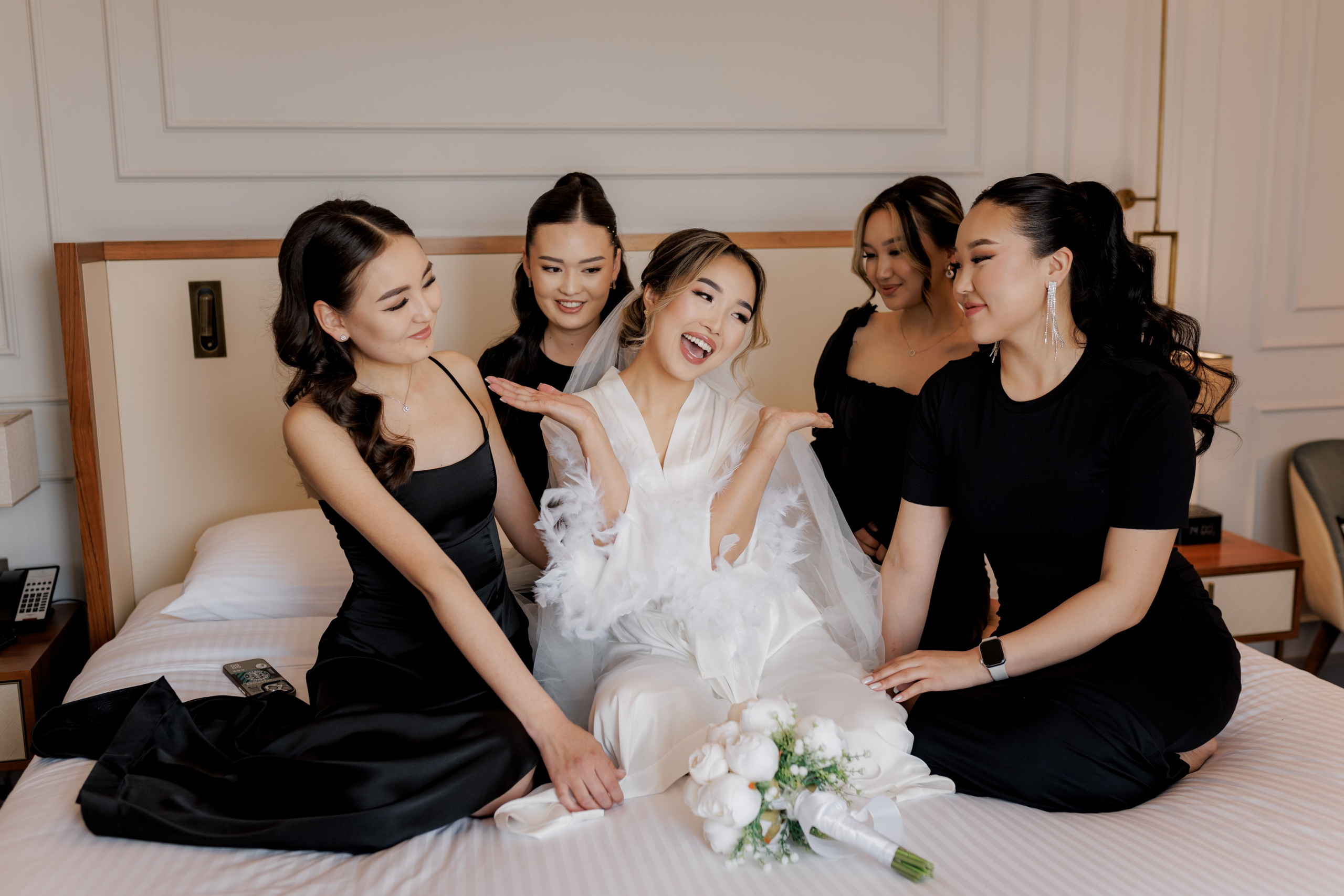 SHERATON. Mandarin.photo