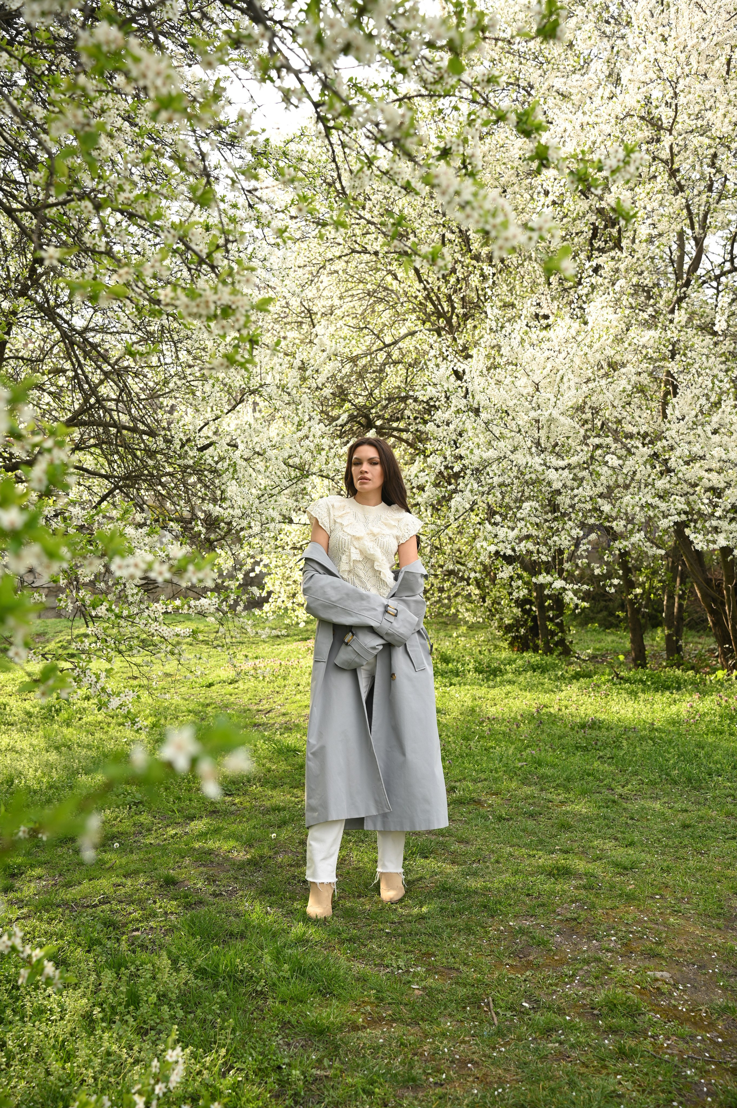 Alina. Photo Vienna and Bratislava