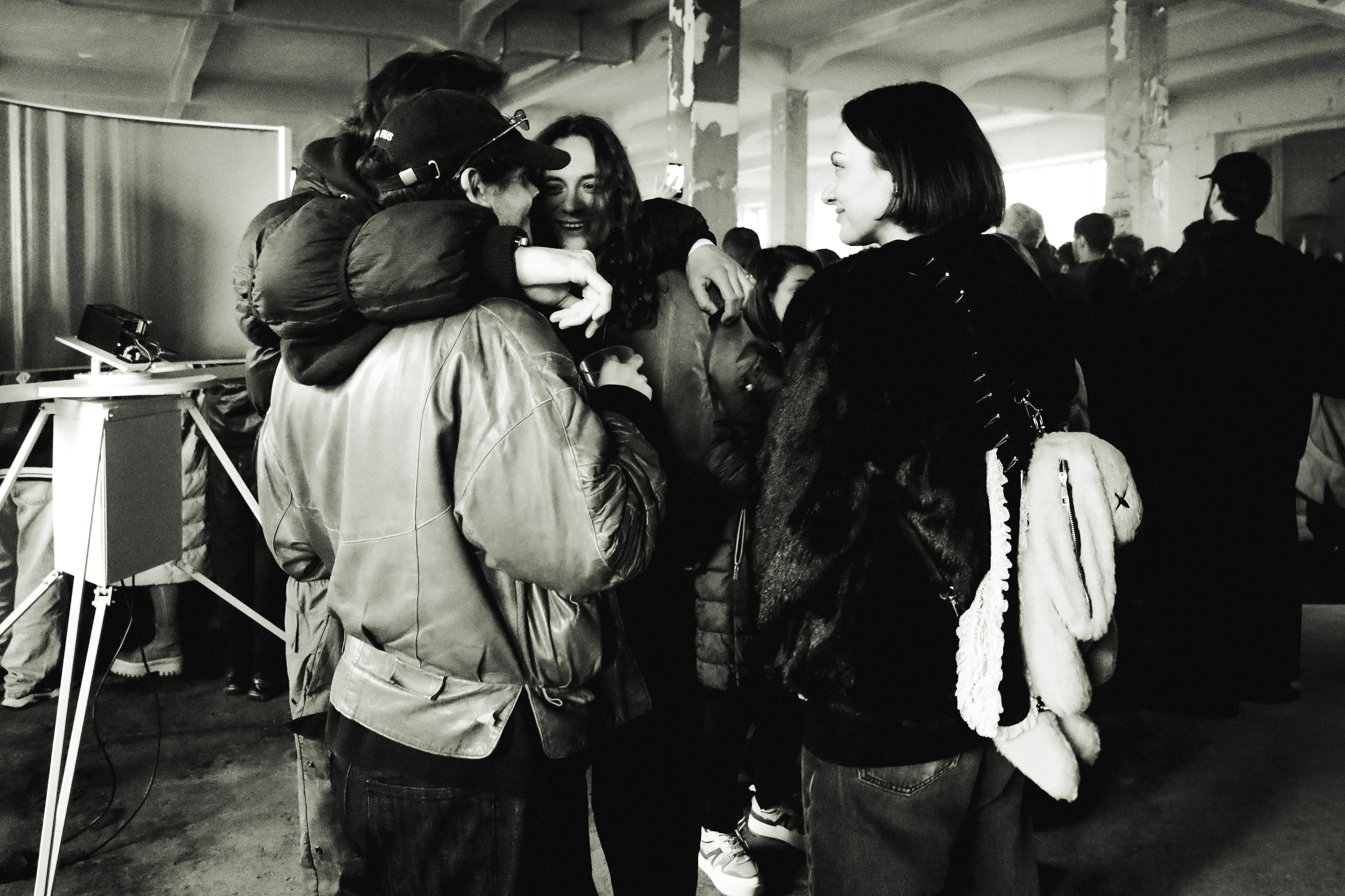 Event reportage (urvakanfestival). Asmikiam