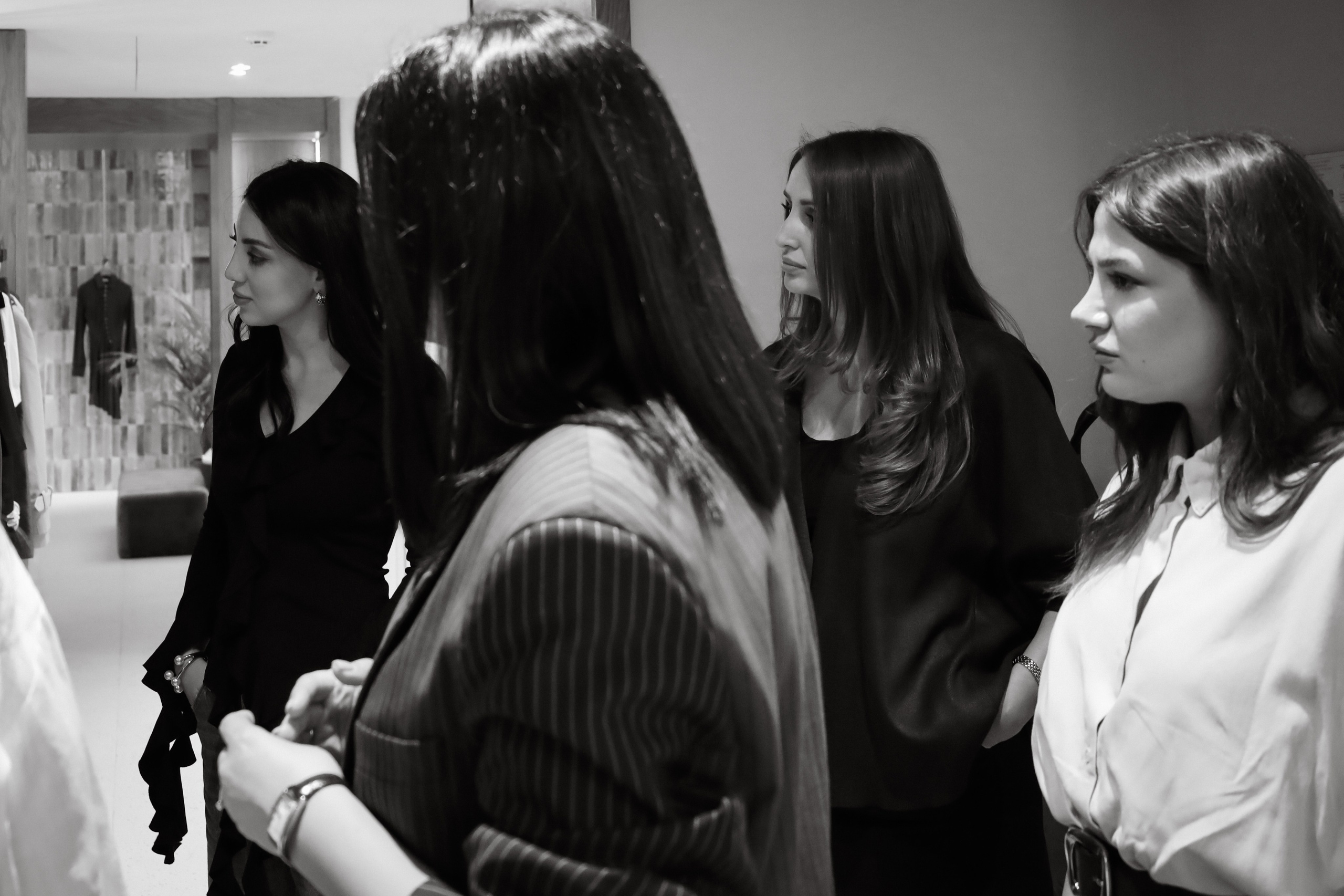 Events & factory reportage (rien-à-porter). Asmikiam