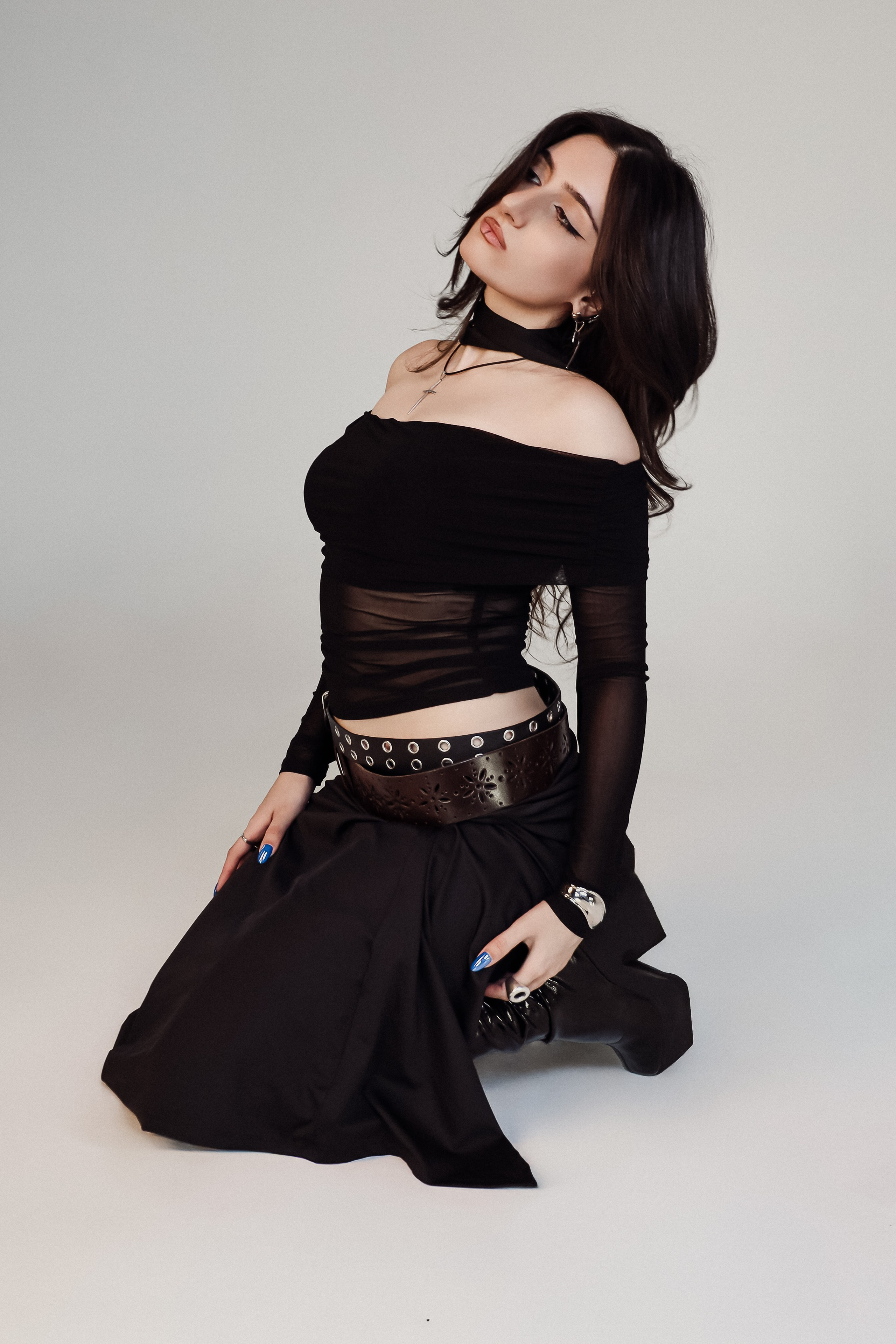 Studio (lilith). Asmikiam