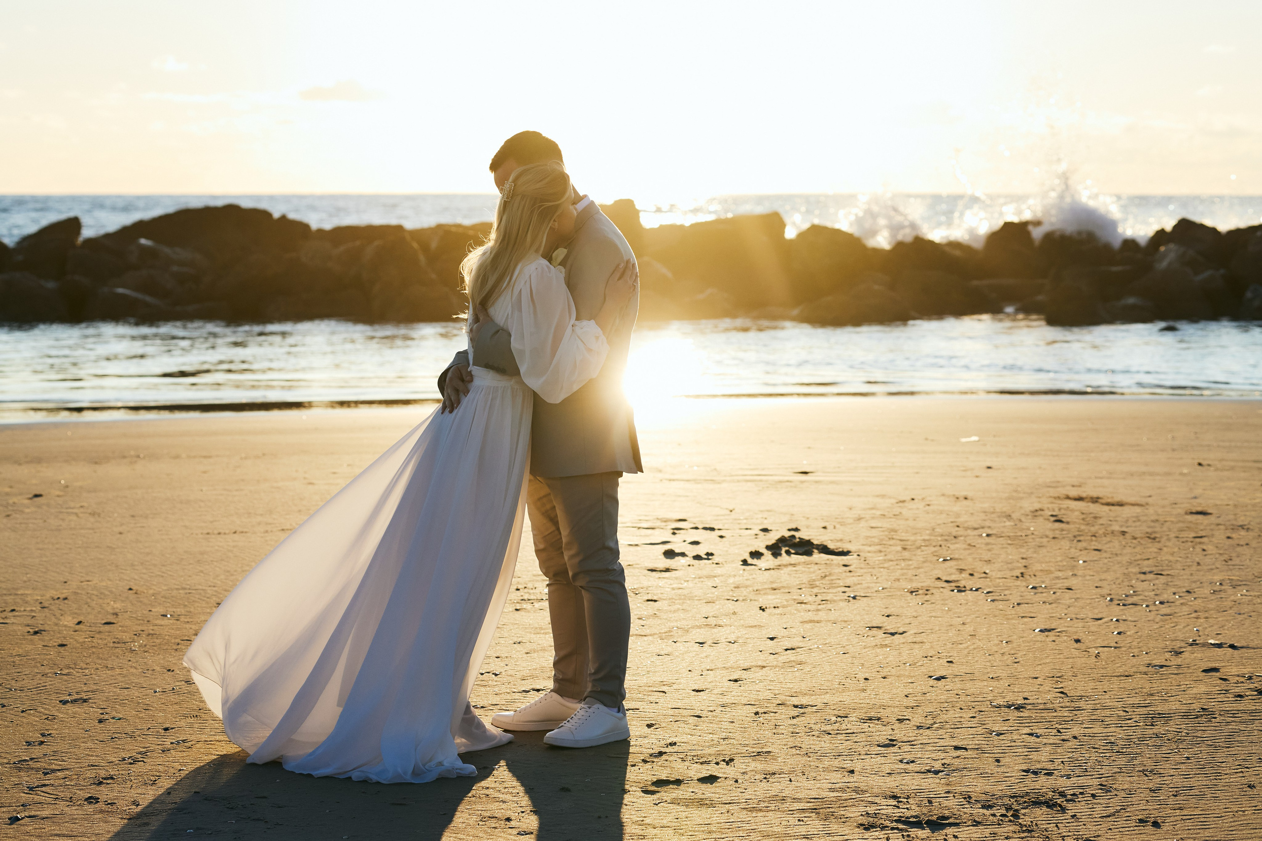 Weddings. Sergey Kalinkin Photography