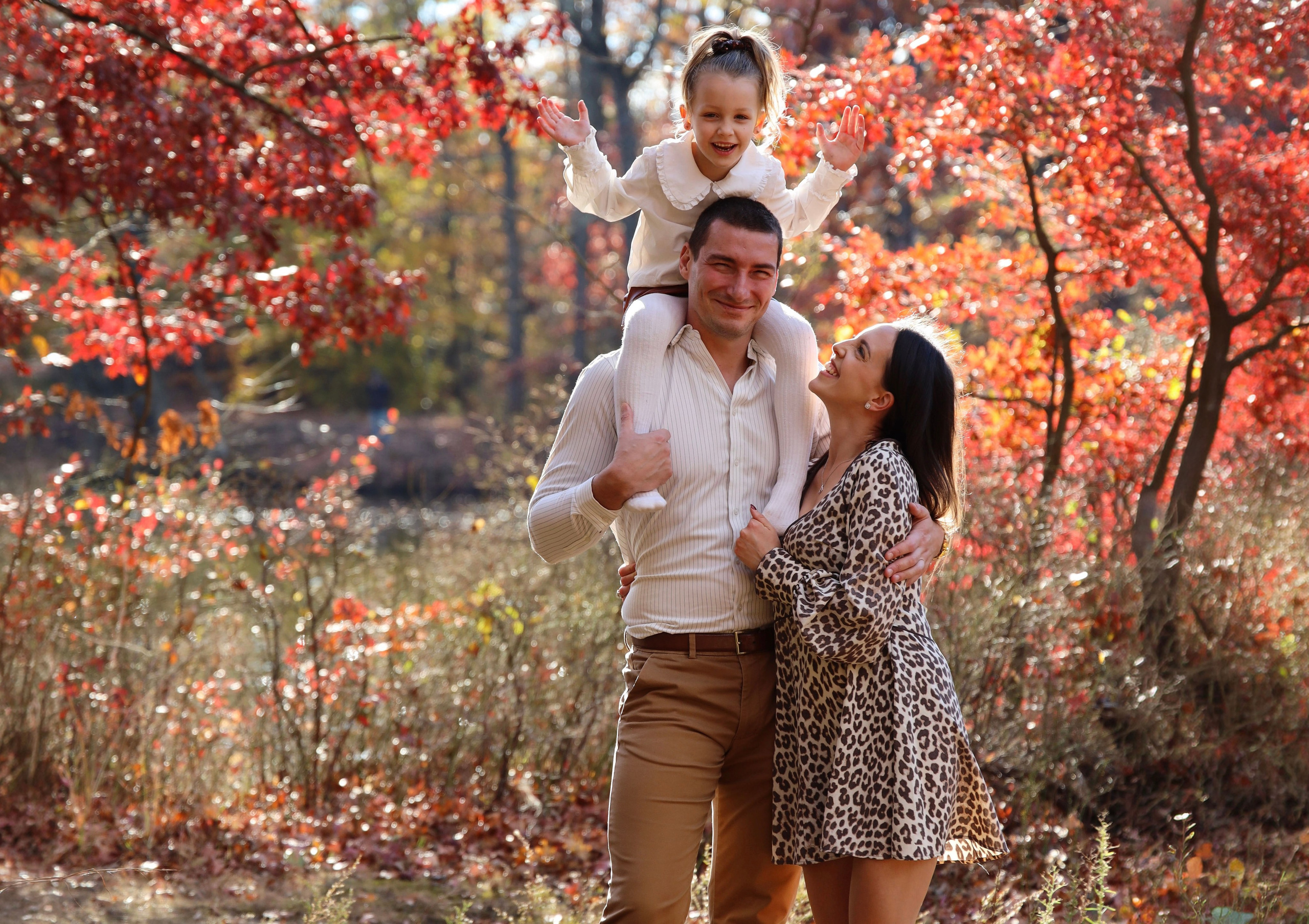 Family and kids photography. Alisa Kogan Photography — Families, Love Stories & Events in New York