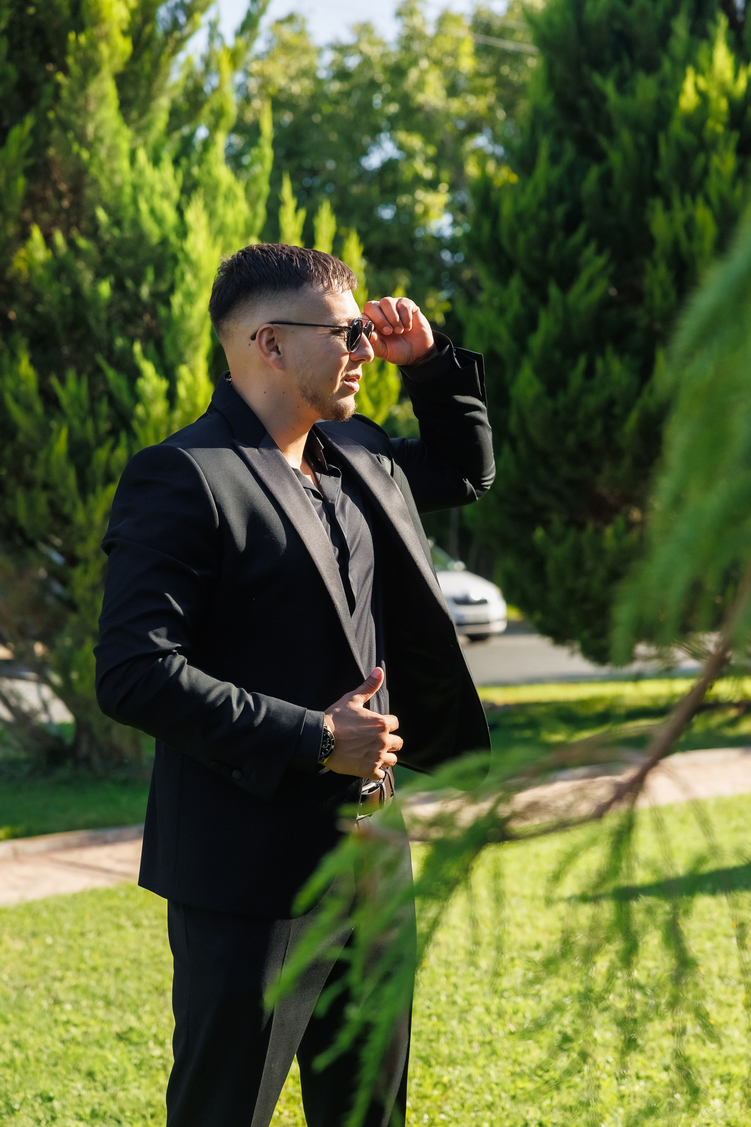 Годеж. Фотограф Ирина Йотова