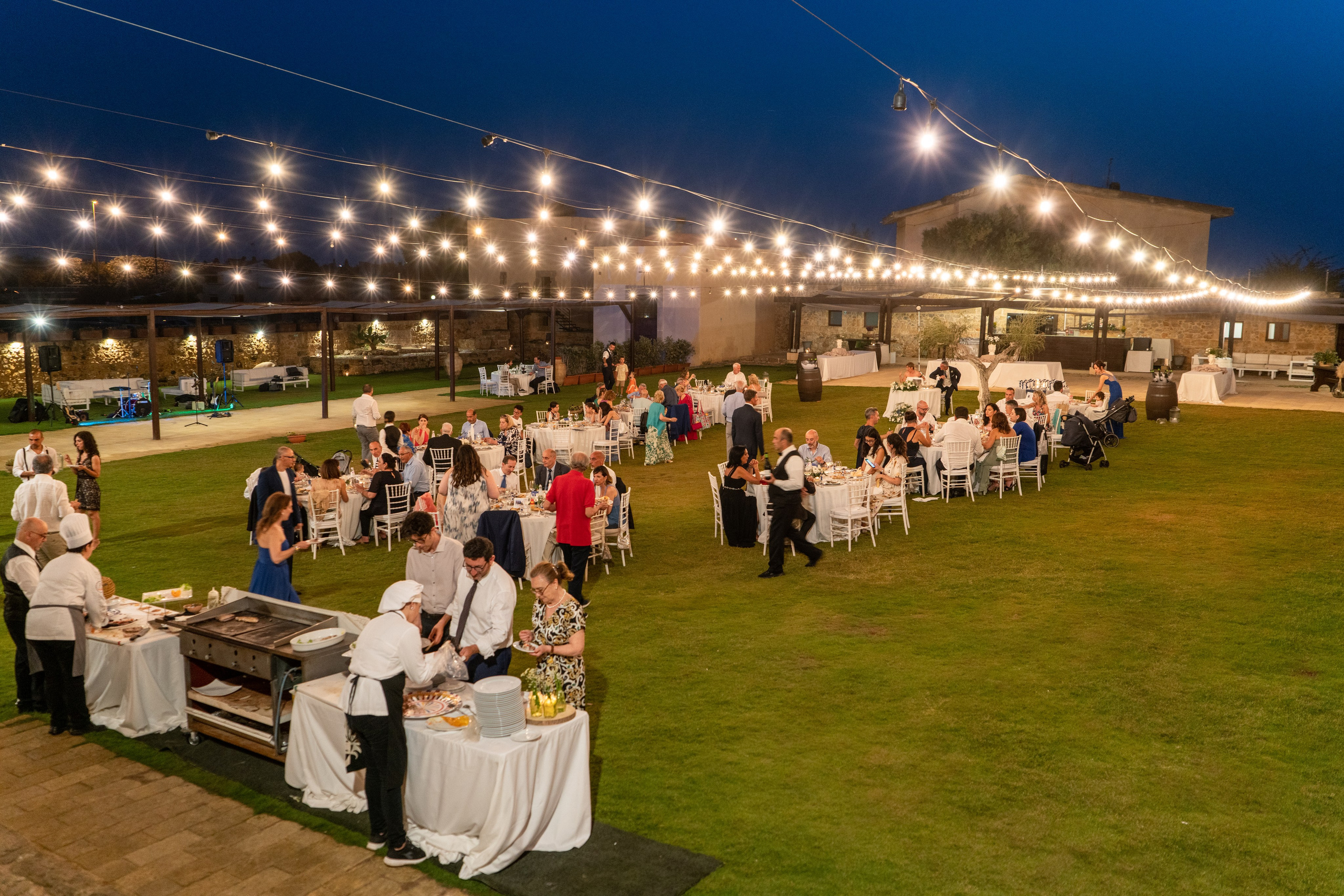 Davide & Simona. Свадебный фотограф на Сицилии Гвидо Каналелла