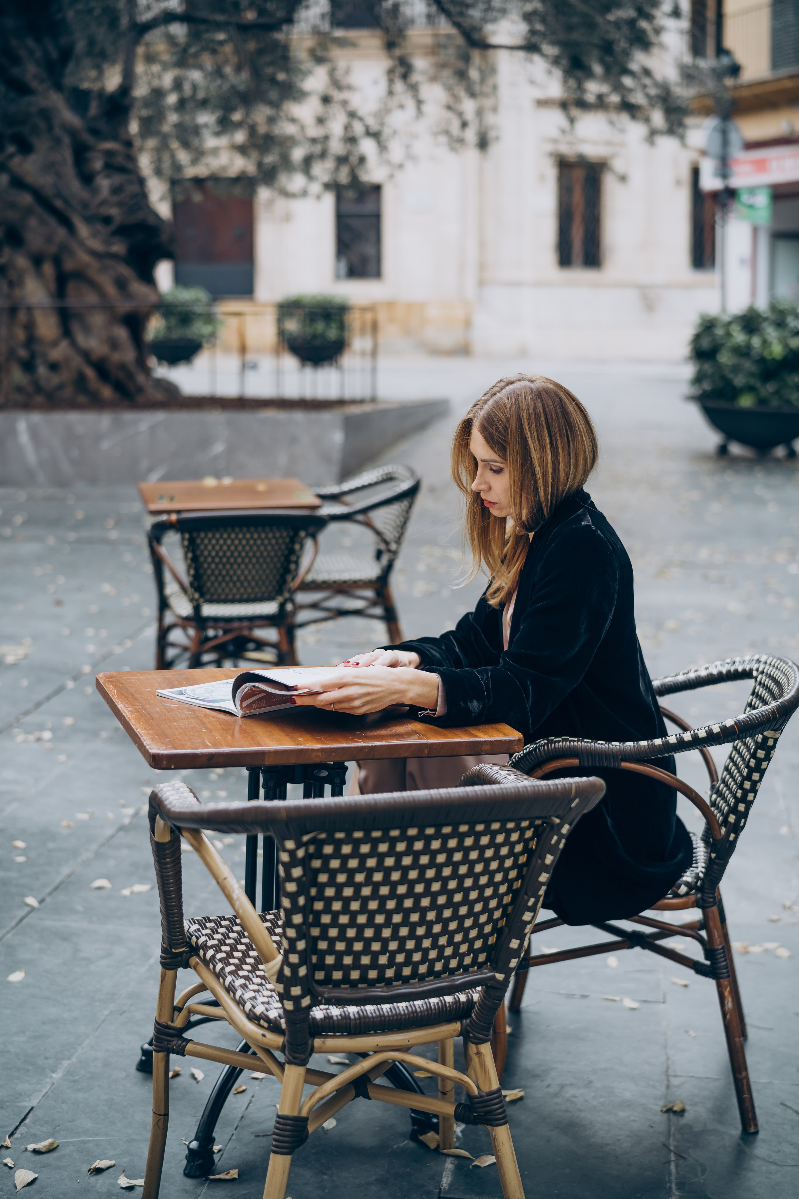 Stylist. Fotógrafo en Palma de Mallorca