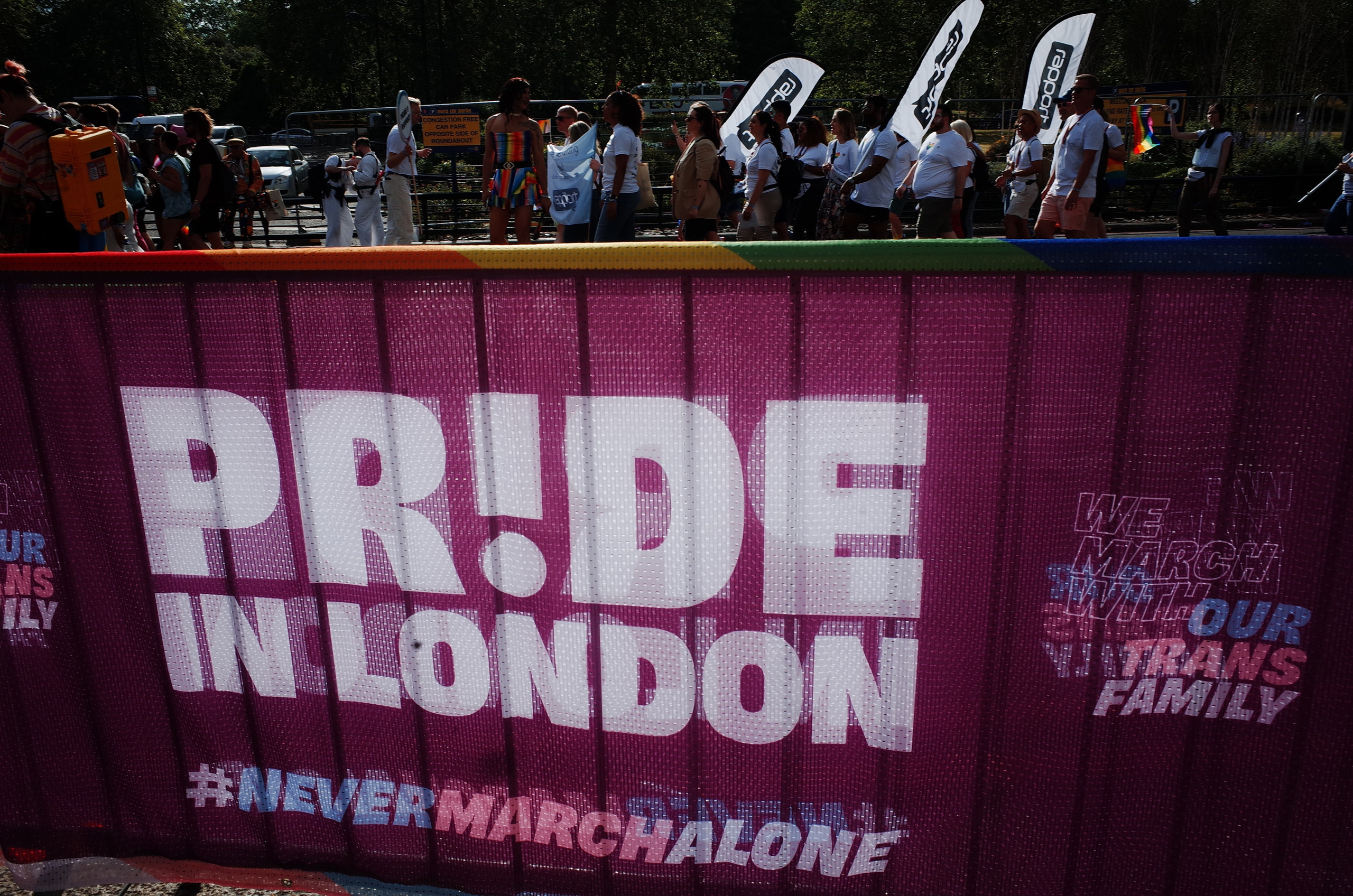Pride. Виктория Дини. Арт-фотография