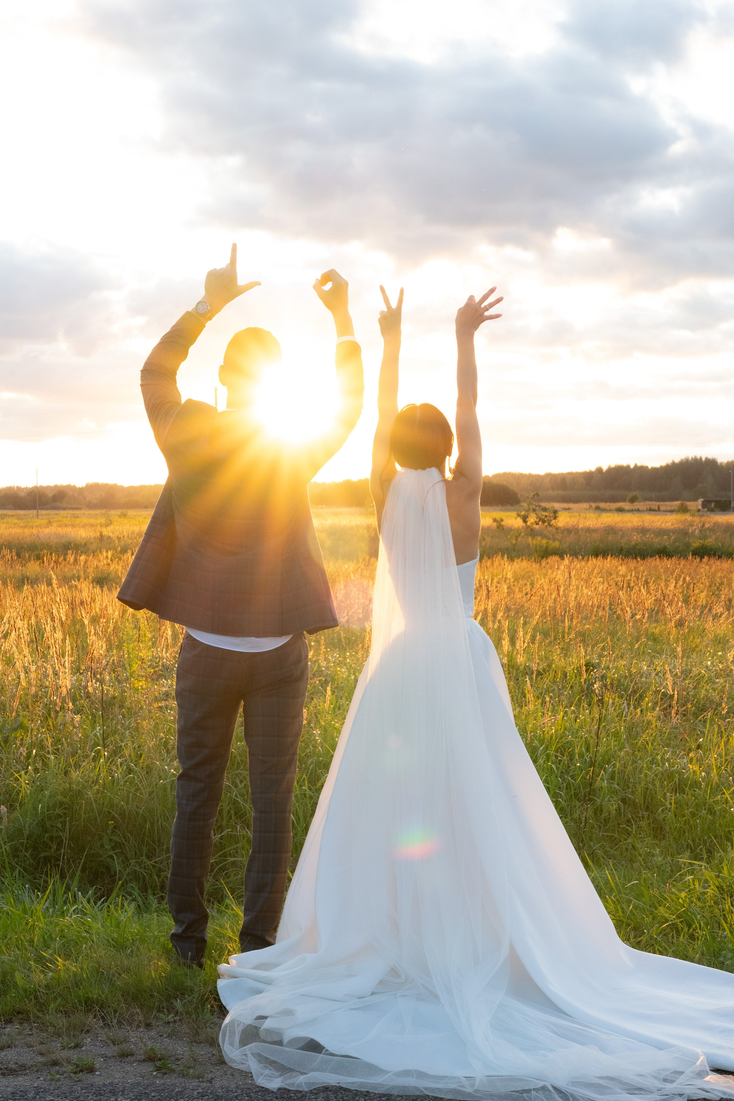 Nuotakos rytas, vestuvės, detalės, emocijos, geriausi rakursai, daug nuotraukų. Aliaksandra Norvilas fotografas Vilnius