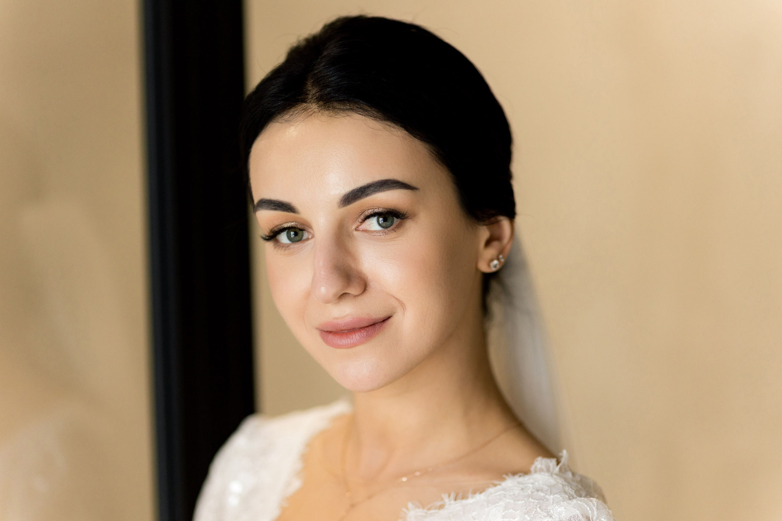 Аліна та Віктор. Ірина Терещук