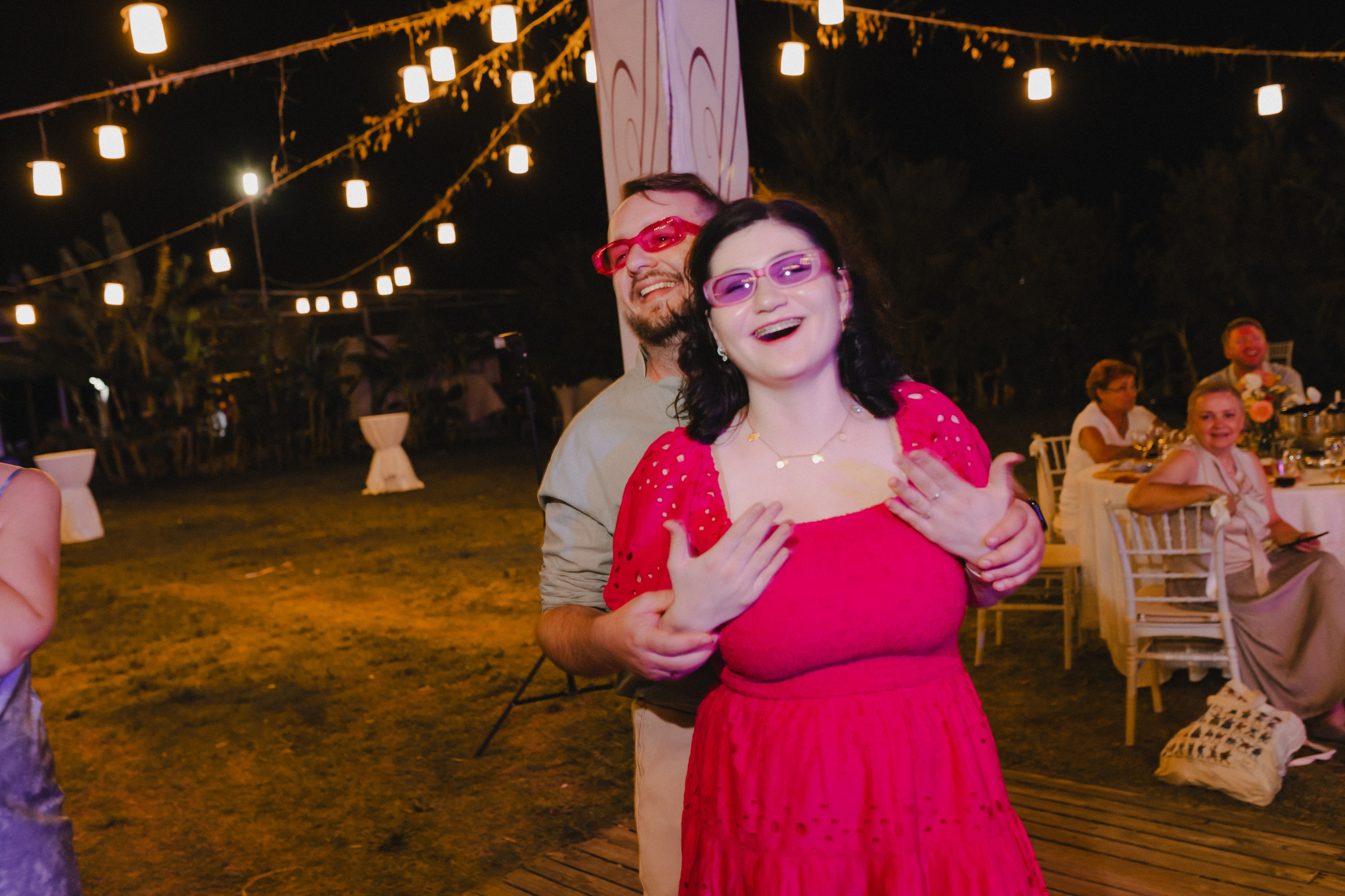 Nataly & Tristian. Фотограф в Анталии (Турция) Ева Сэрт