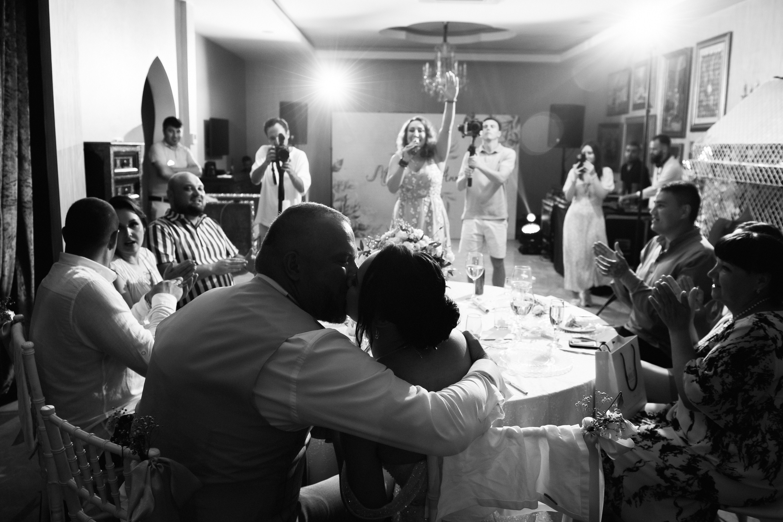 Max & Antonina. Фотограф в Анталии (Турция) Ева Сэрт