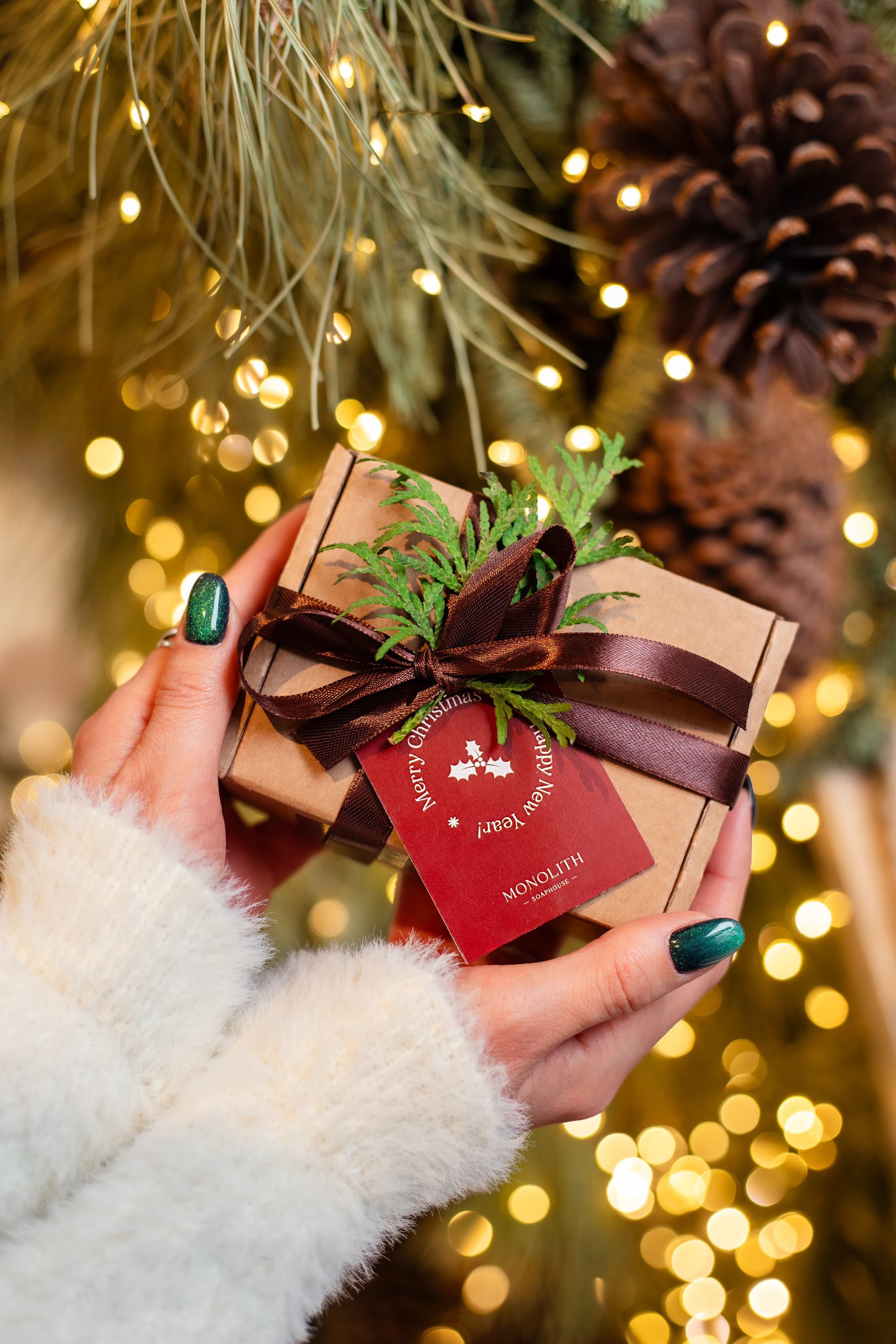 Companie „MONOLITH soaphouse”. Fotograf și Videograf | Chișinău, Moldova