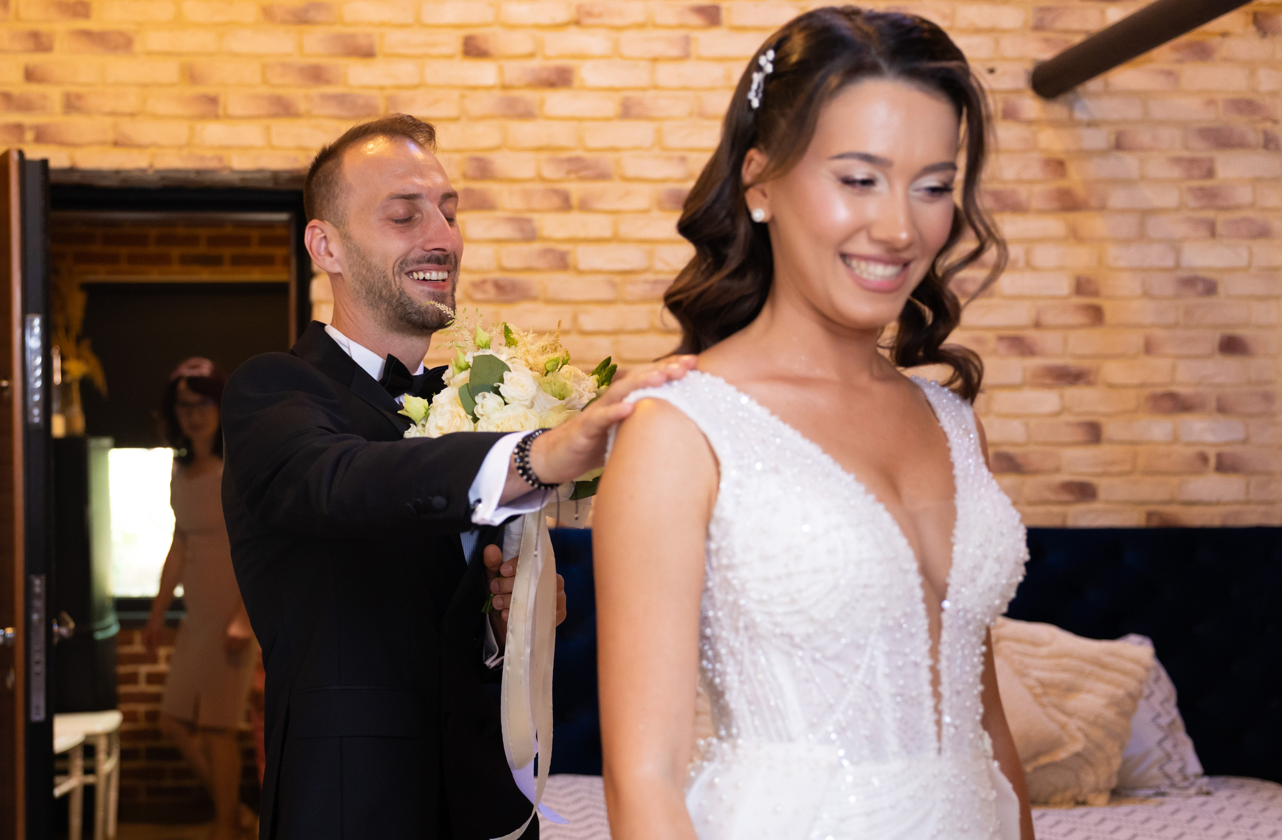 Costi & Madalina. Fotograf de nunta — Ionut Belea dar si evenimente corporate din Romania