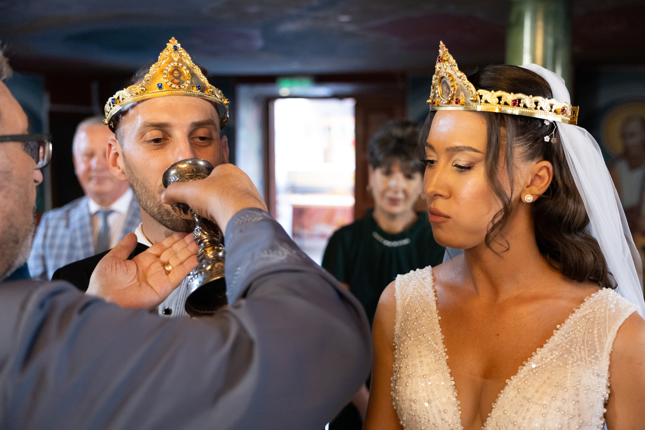 Costi & Madalina. Fotograf de nunta — Ionut Belea dar si evenimente corporate din Romania