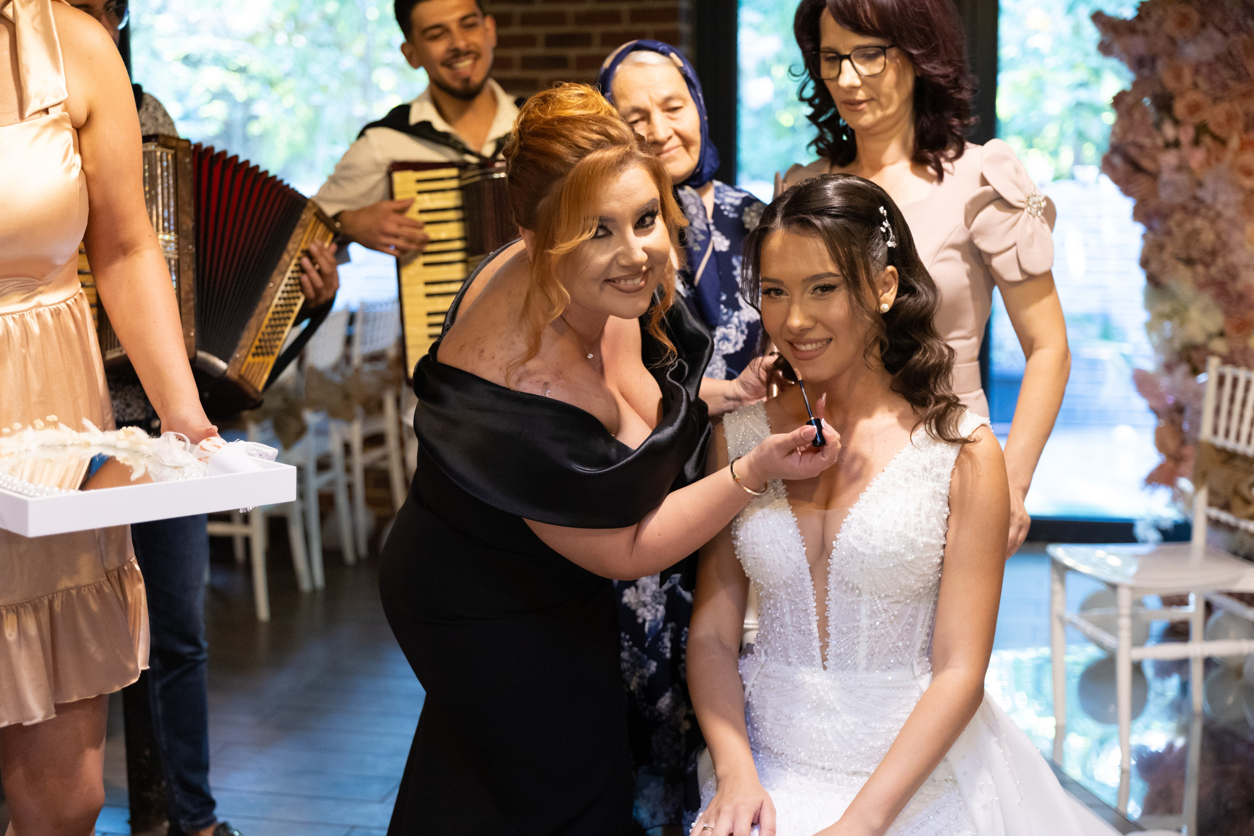 Costi & Madalina. Fotograf de nunta — Ionut Belea dar si evenimente corporate din Romania