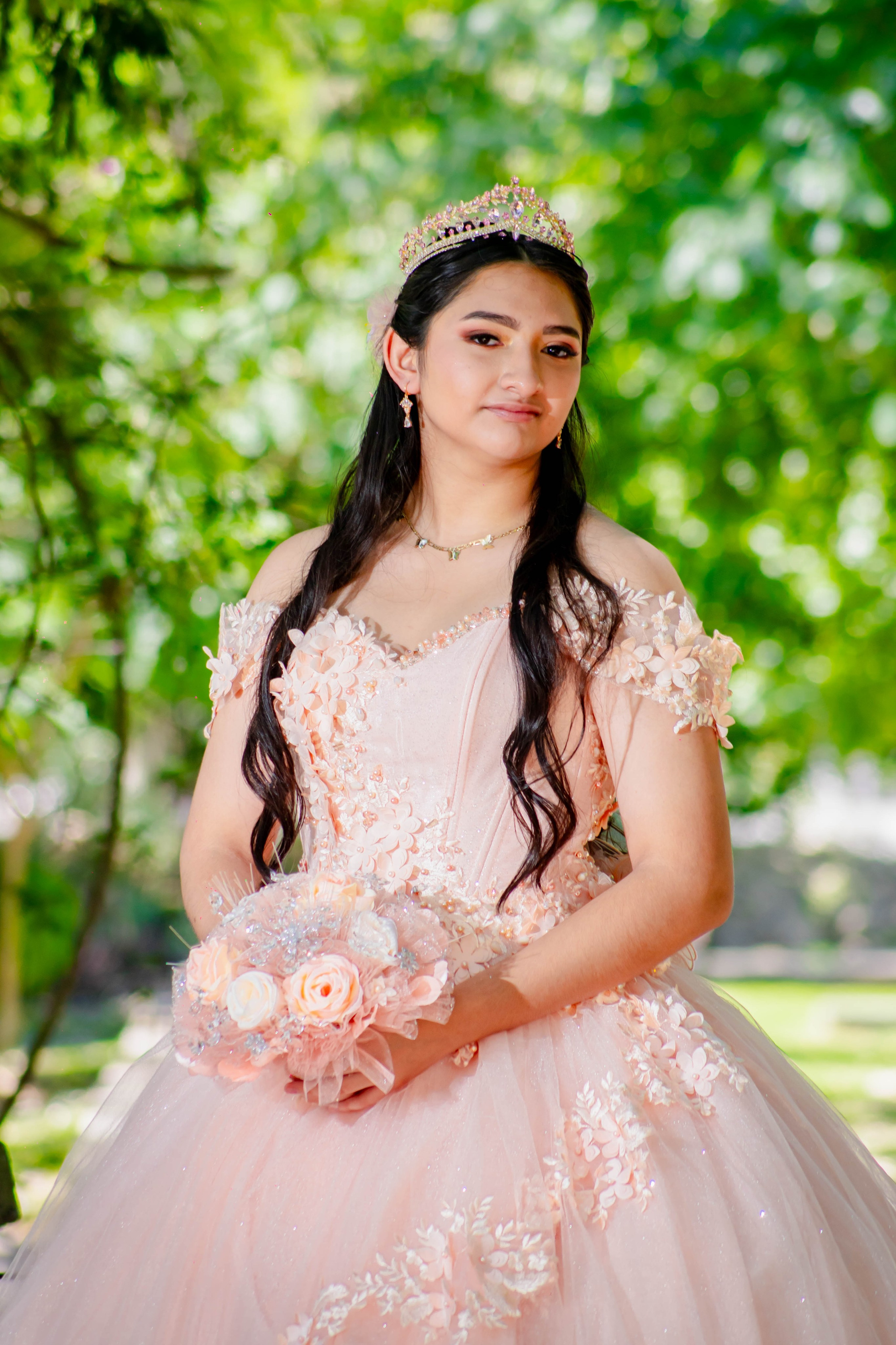 Alondra. Fotógrafo "dD" Didier Dzul