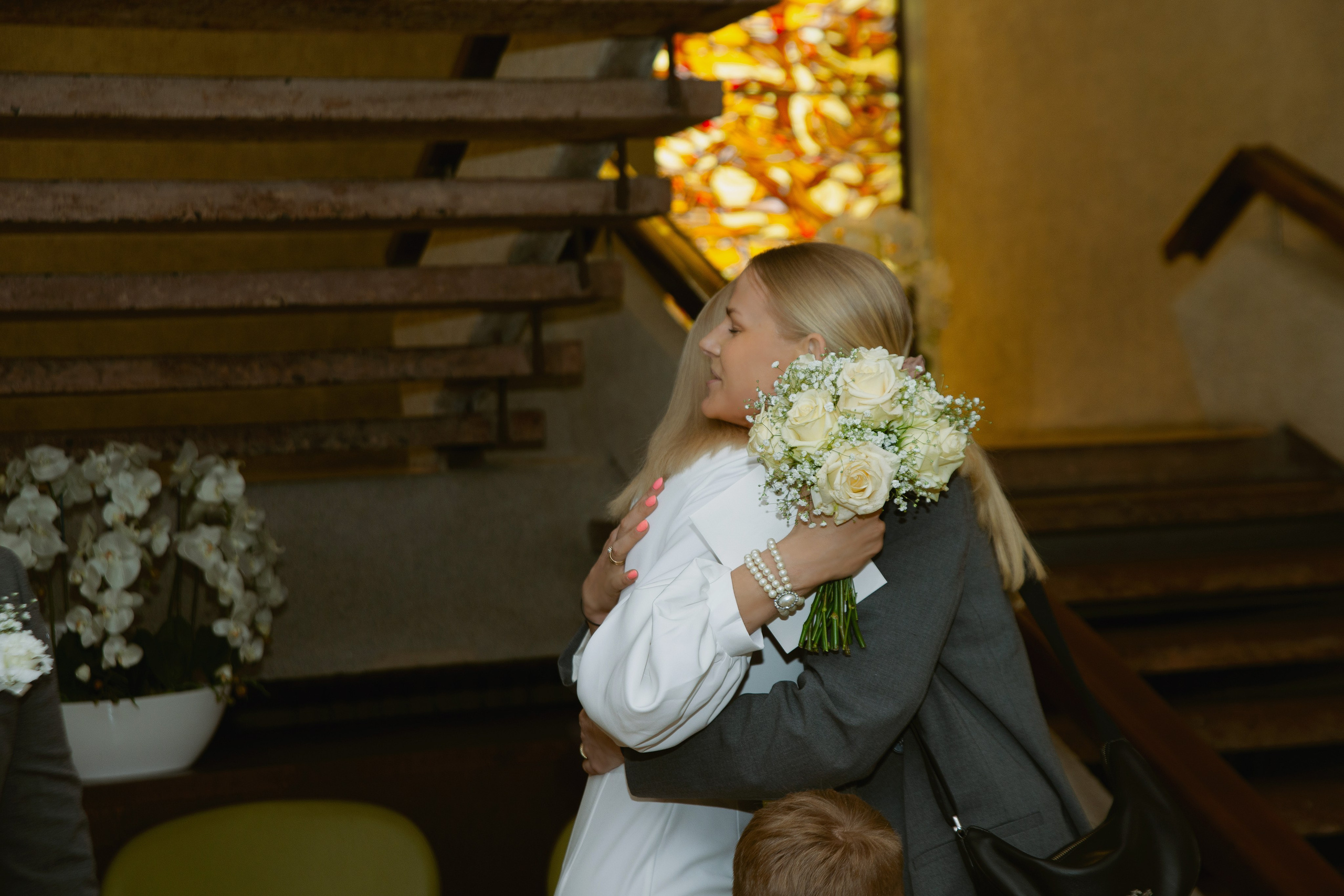 Gintautė ir Paulius