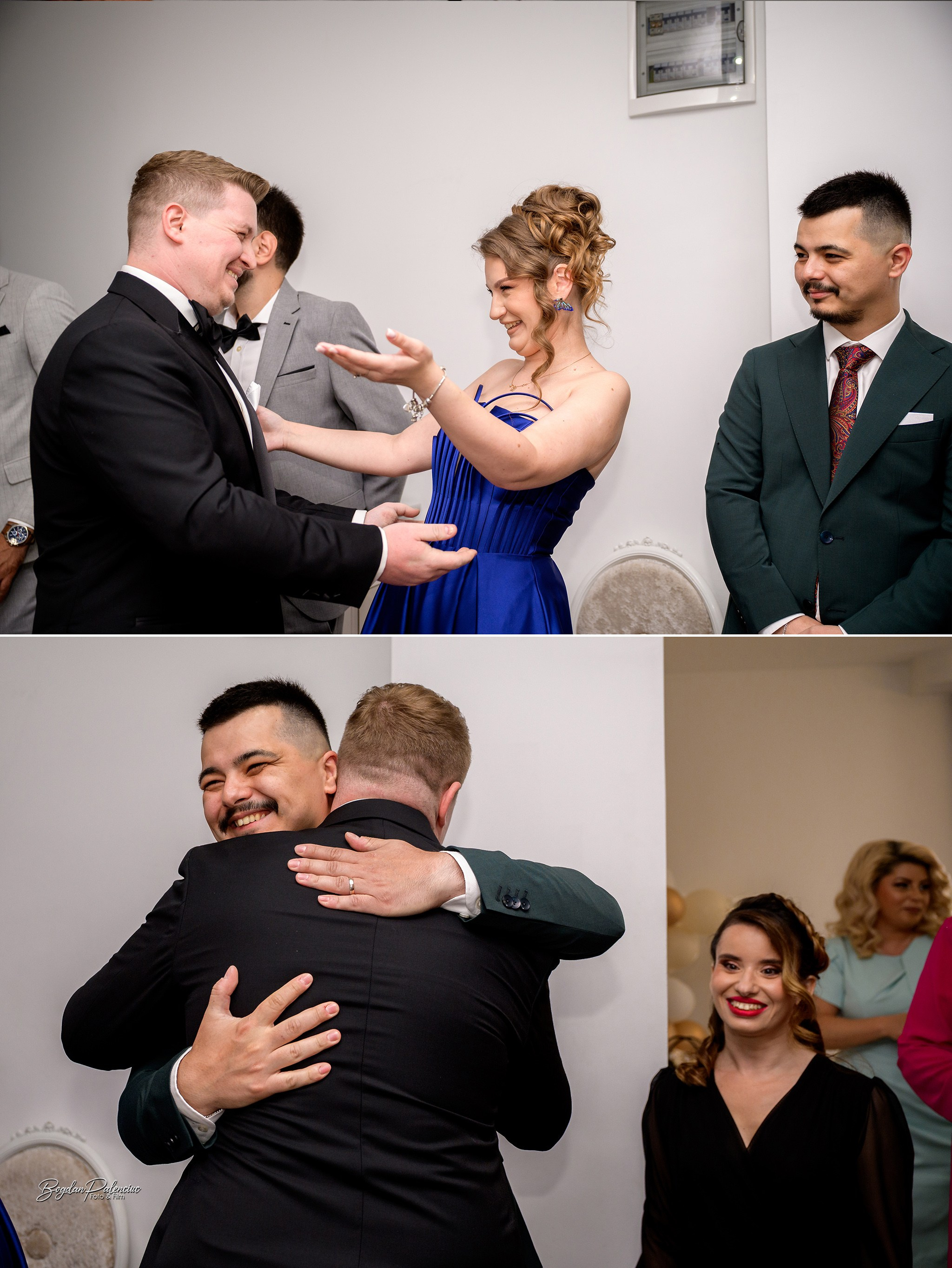 Nunta Georgiana si Bogdan