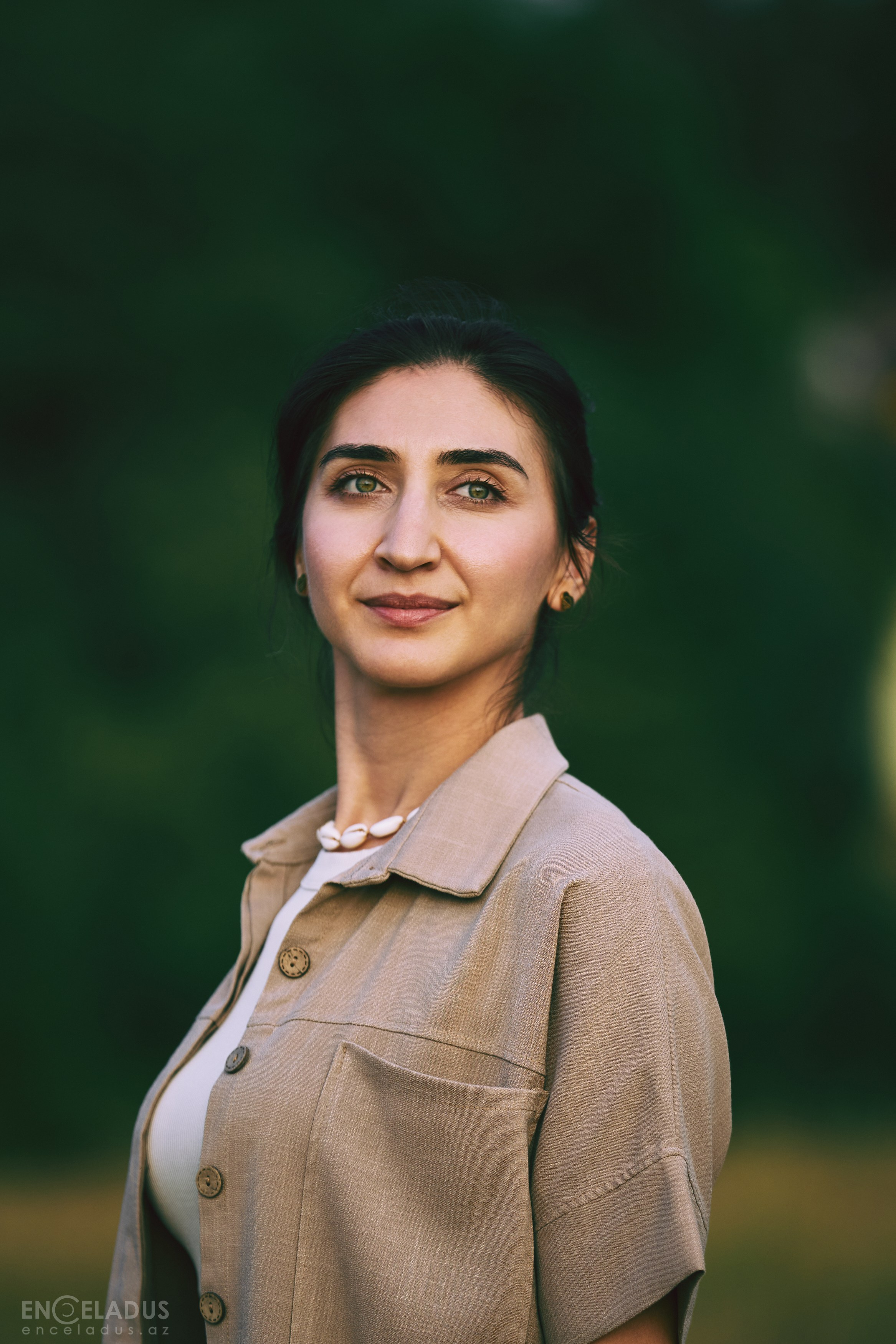 Perseids 2025. Фотограф в Баку Kamran Enceladus