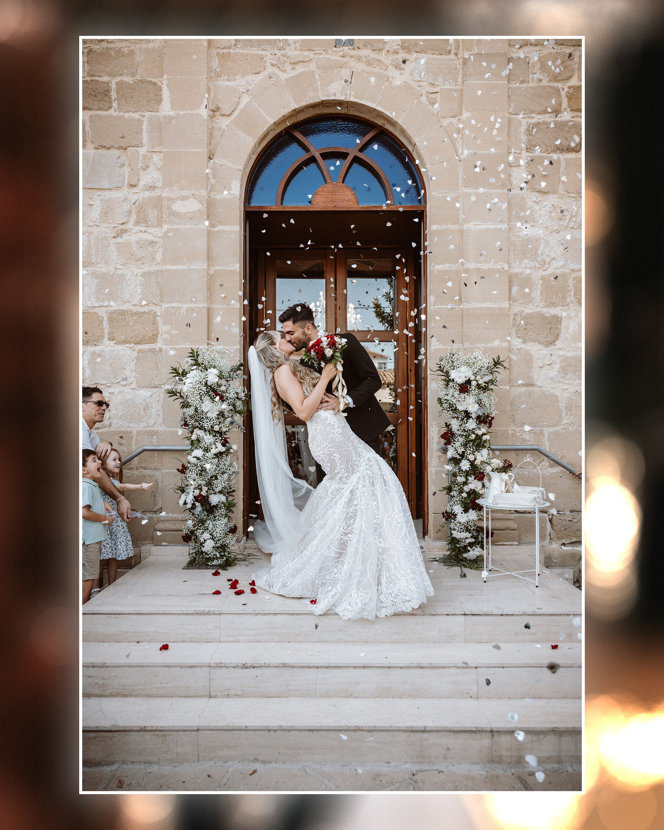 Awards. Giannis Ioannou