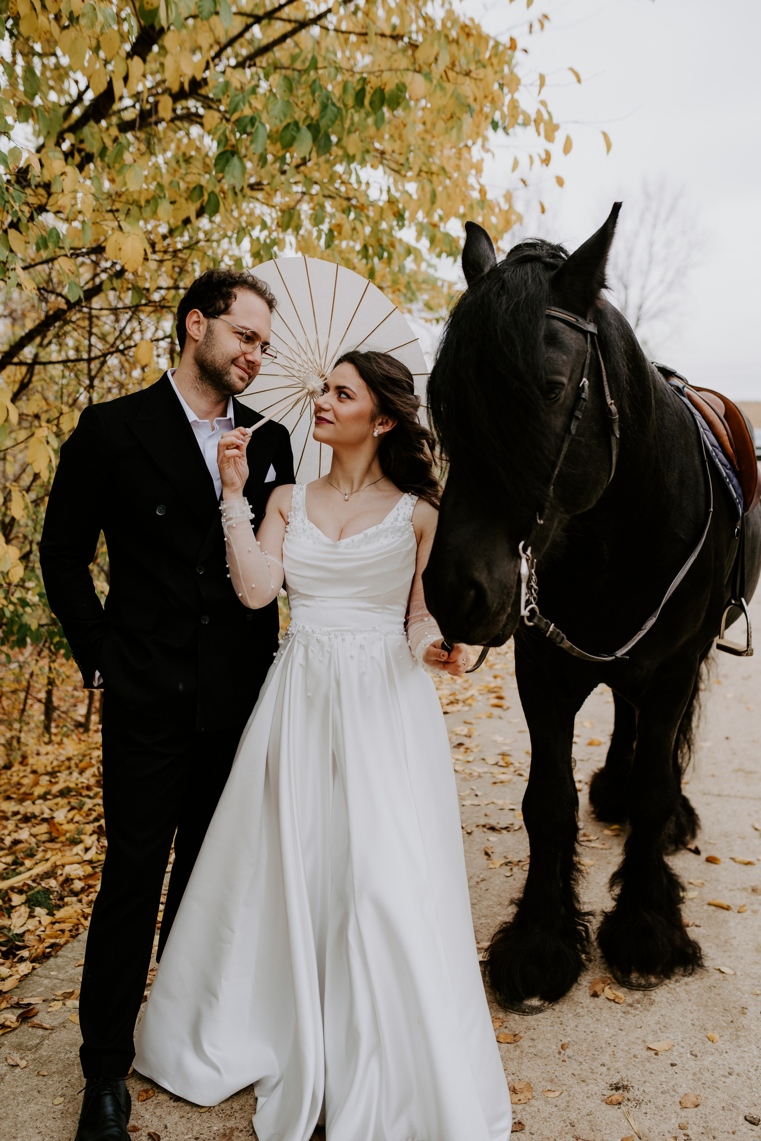 TTD — Ioana&Stefan. Catalin Brinza