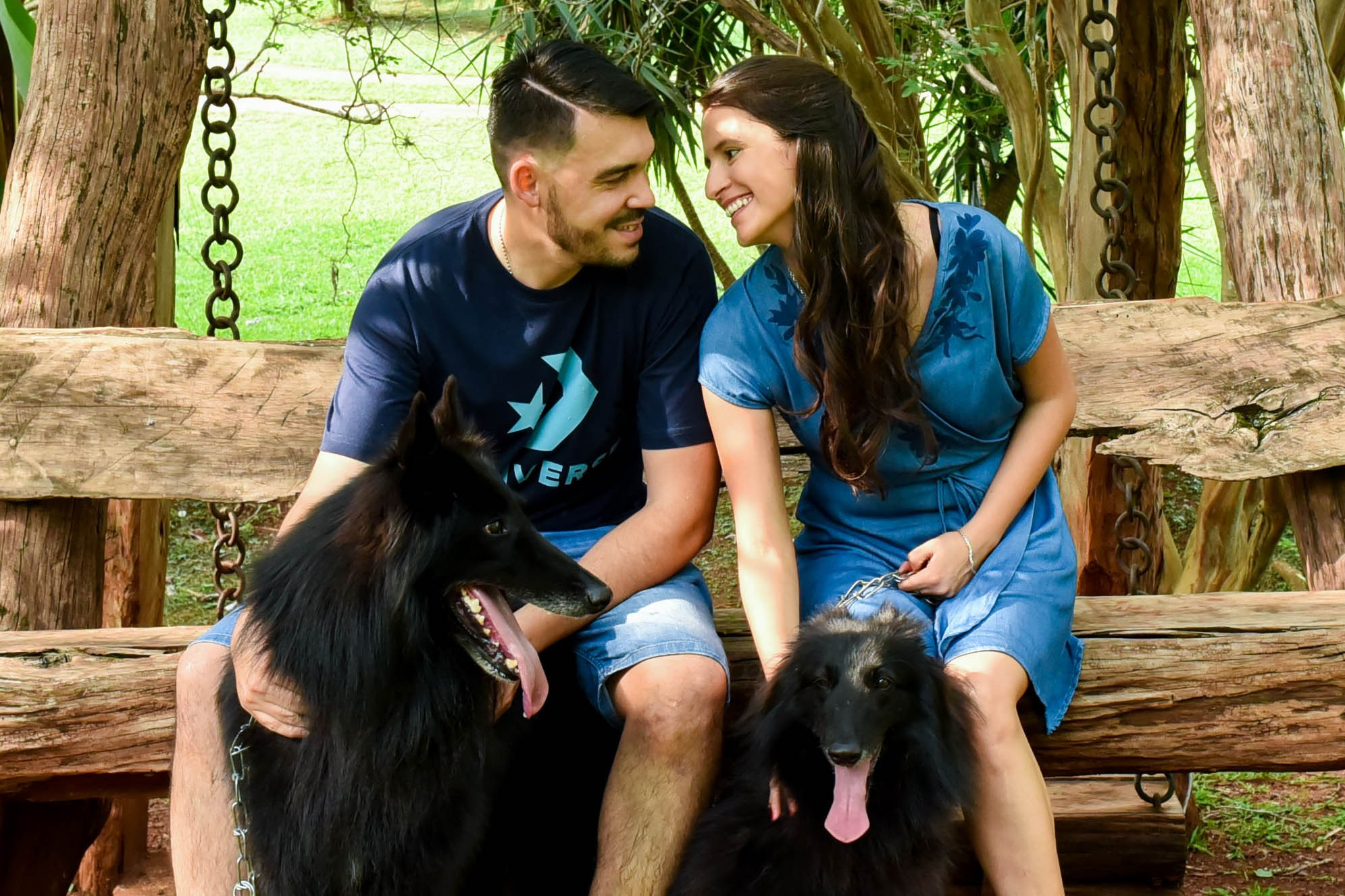 Maru & Dario. Fotografo de casamiento en misiones y fotógrafo de familia  Posadas